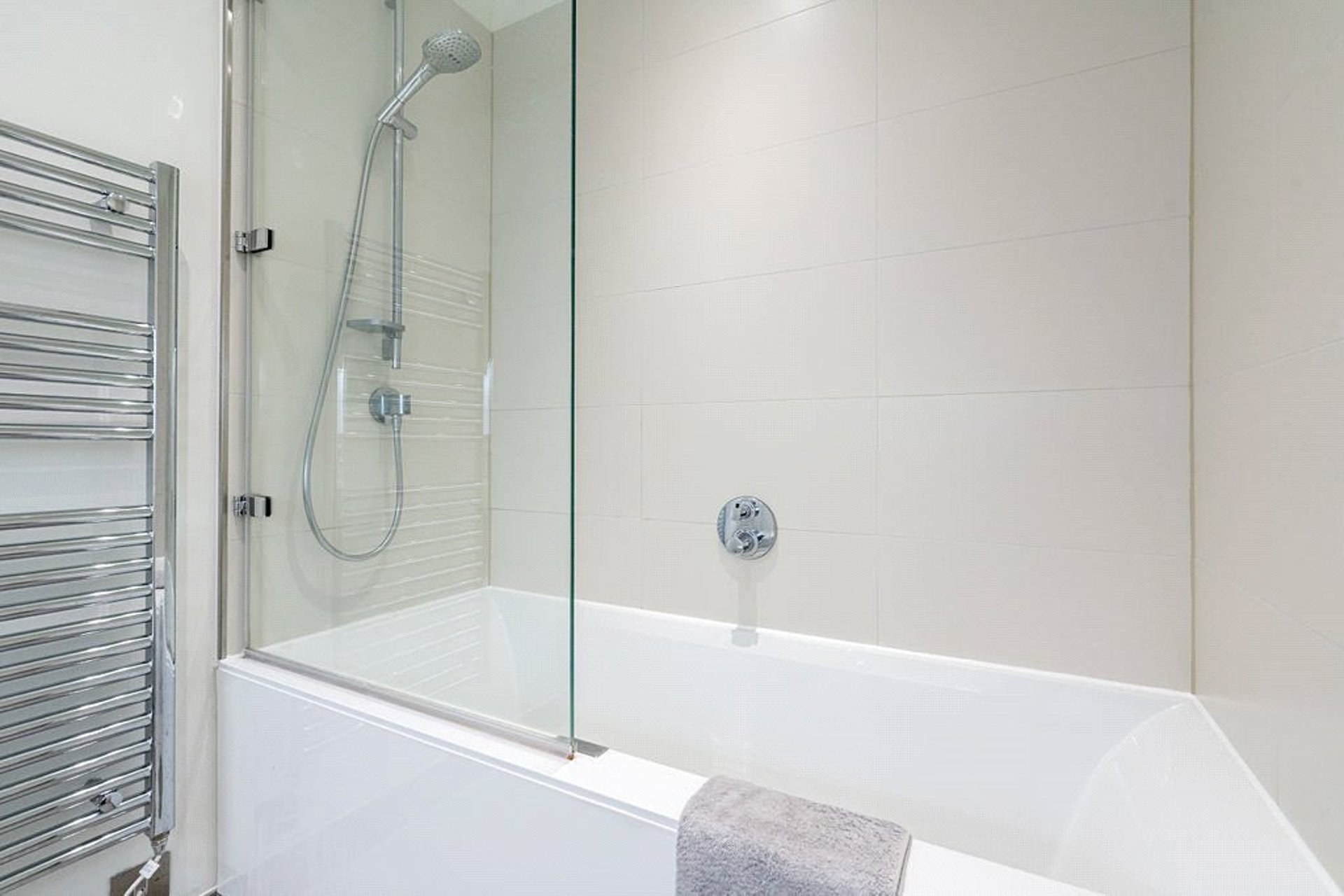 Flat 38, 3 Simpson Loan, Quartermile, Edinburgh, EH3 9GZ - Picture #19