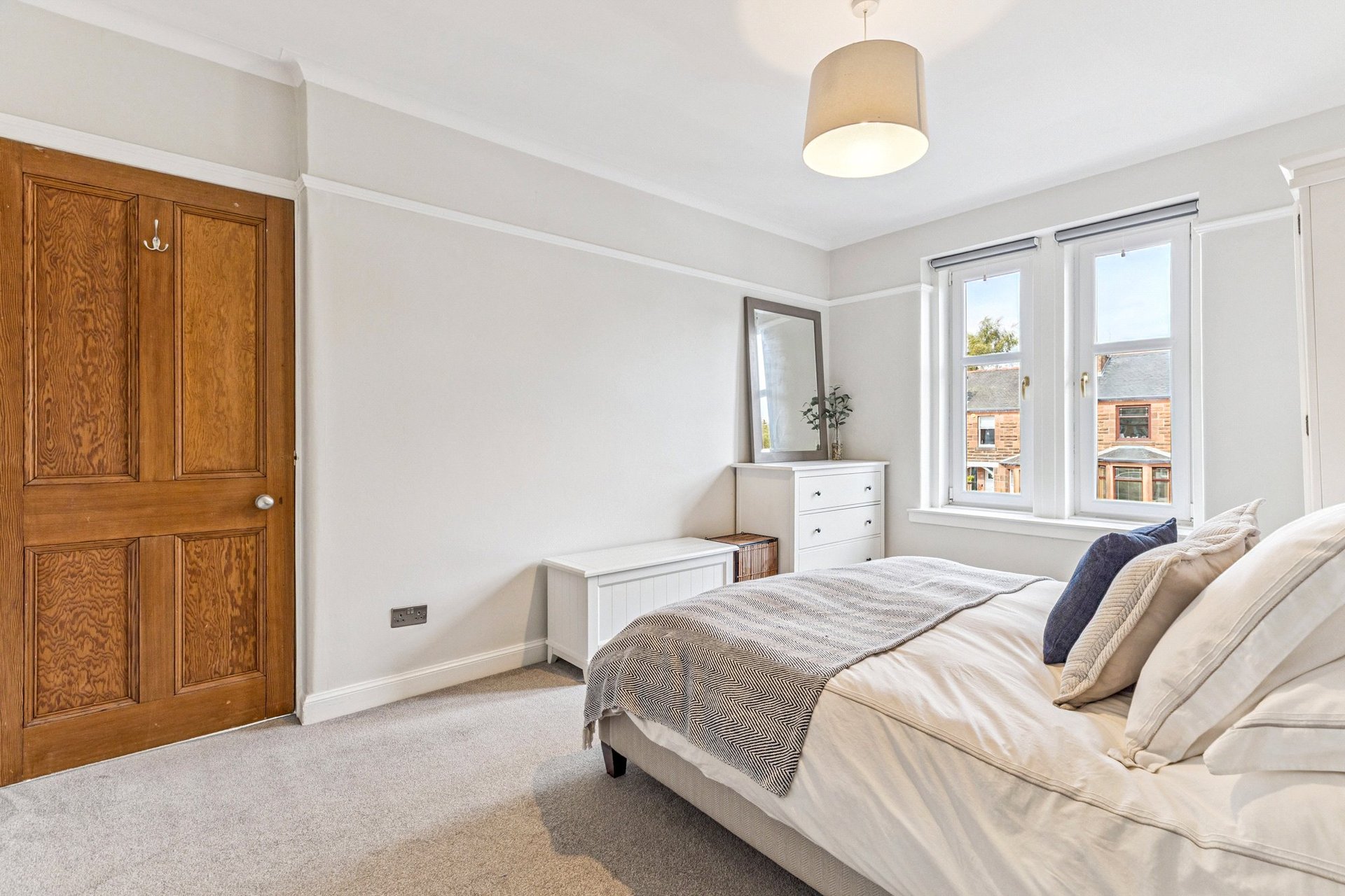 115 Essex Drive, Jordanhill, Glasgow, G14 9PD - Picture #28