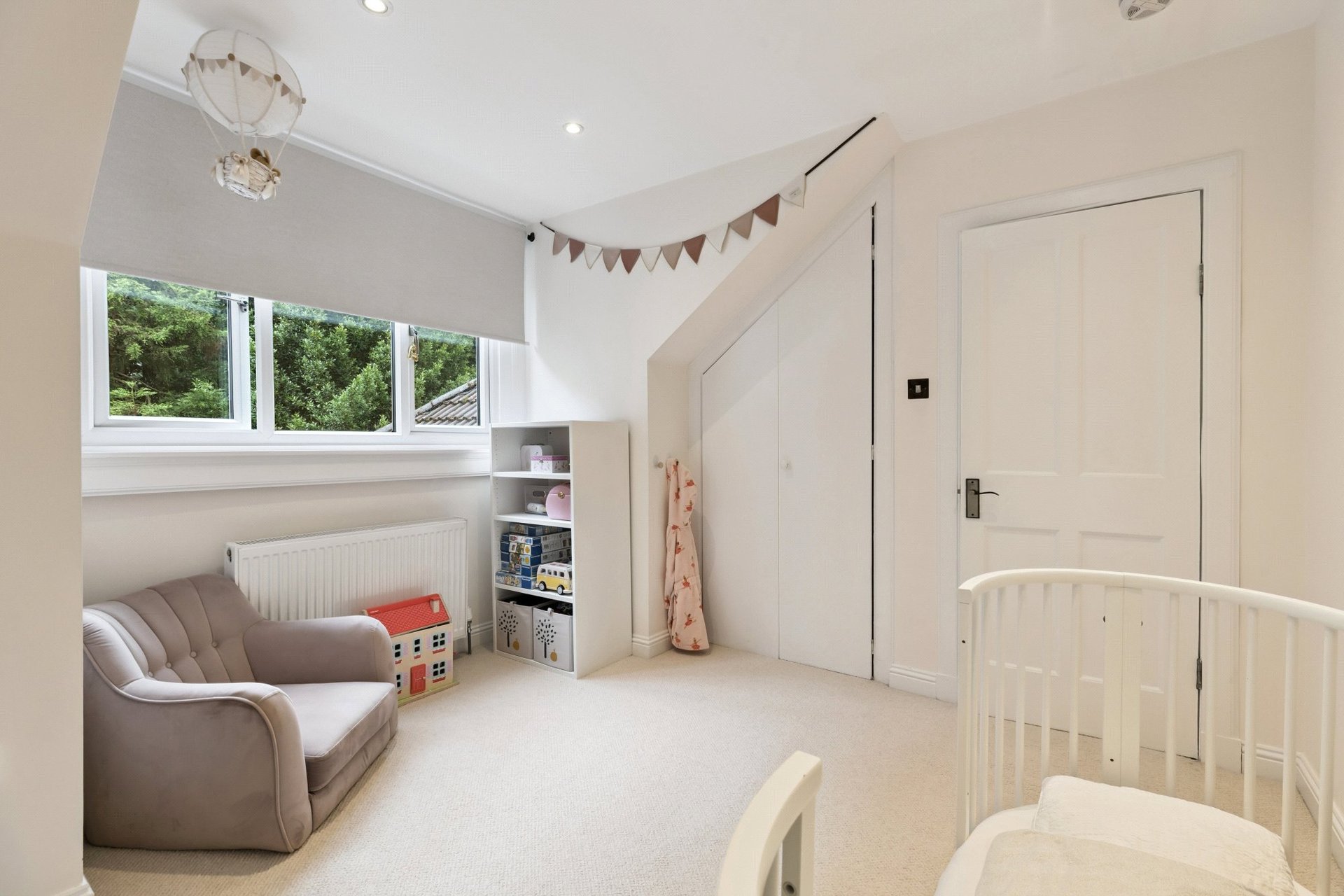 7 Henderland Road, Bearsden, G61 1JQ - Picture #32