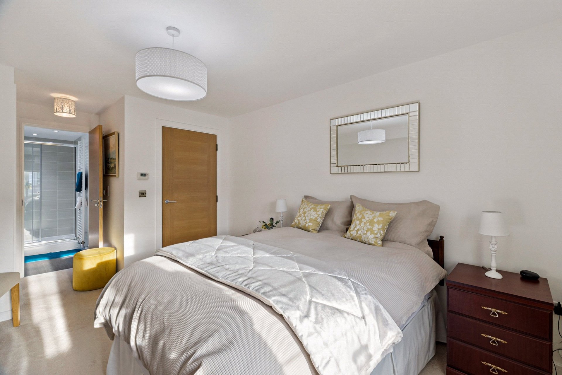 1/3, 2 Aldton Court, Newton Mearns, Glasgow, G77 5UU - Picture #18