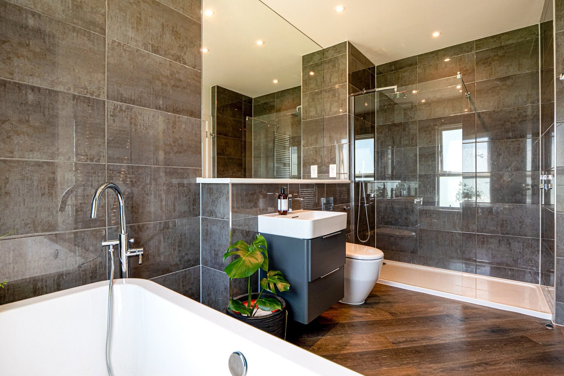 51 Normal Avenue, Jordanhill, Glasgow, G13 1FE - Picture #23