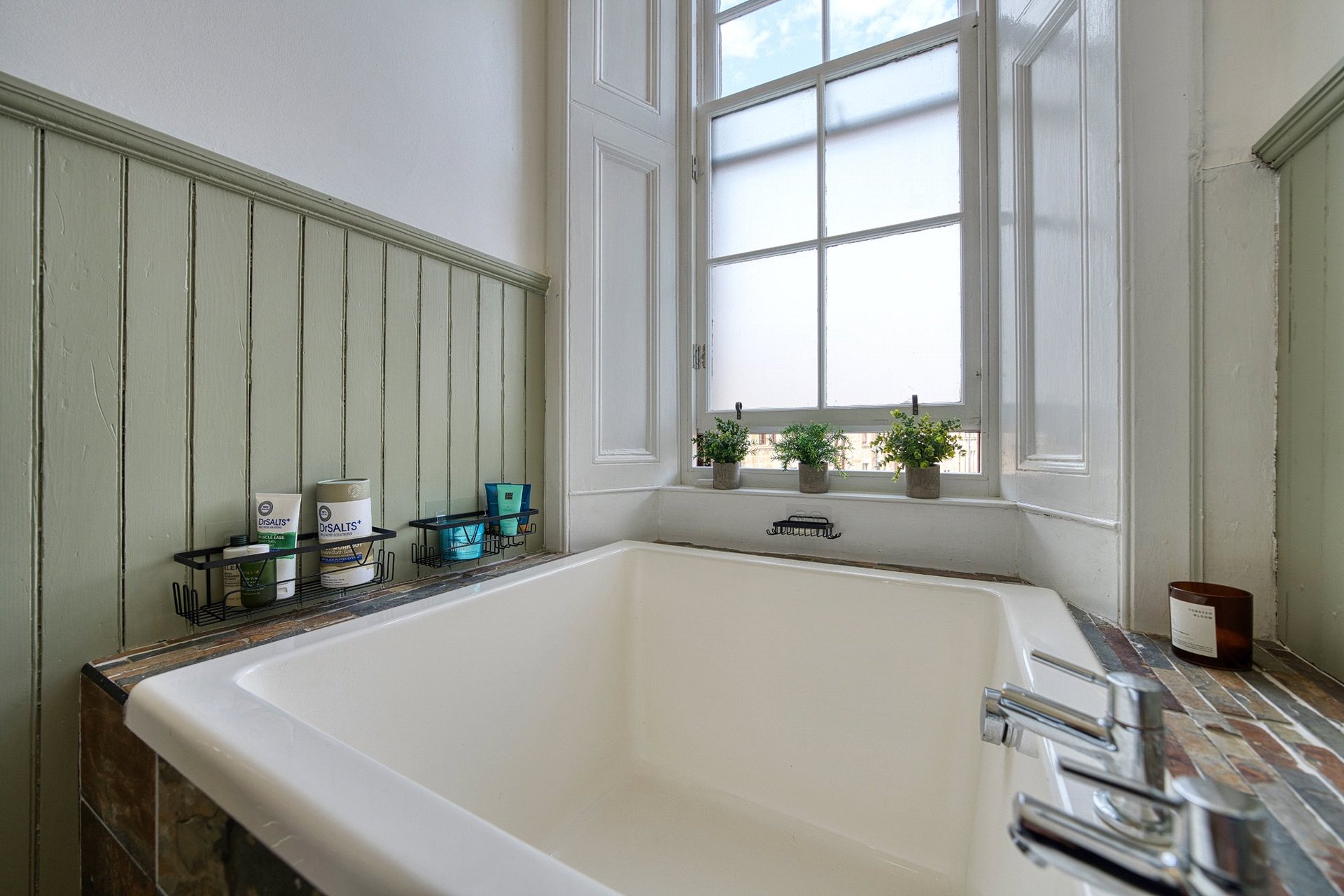 Flat 3/1, 77 St Georges Road, St George's Cross, Glasgow, G3 6JA - Picture #37