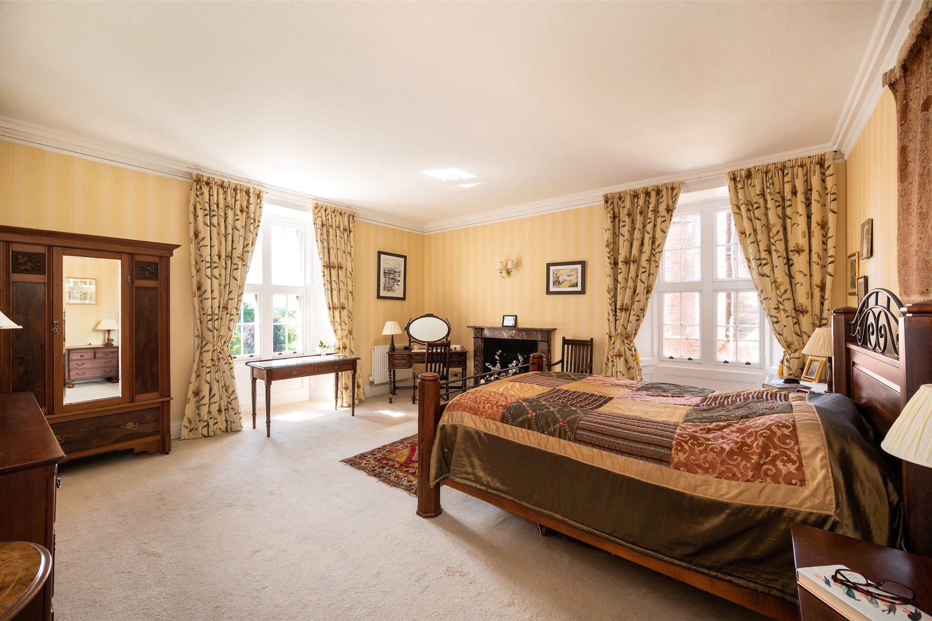 McLaren Wing, Tyninghame House, Dunbar, East Lothian, EH42 1XW - Picture #15