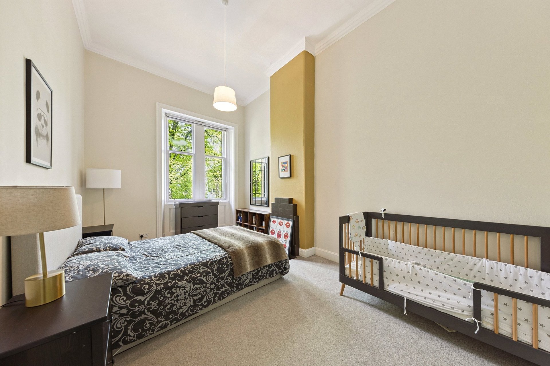 40A Balshagray Drive, Broomhill, Glasgow, G11 7DD - Picture #23