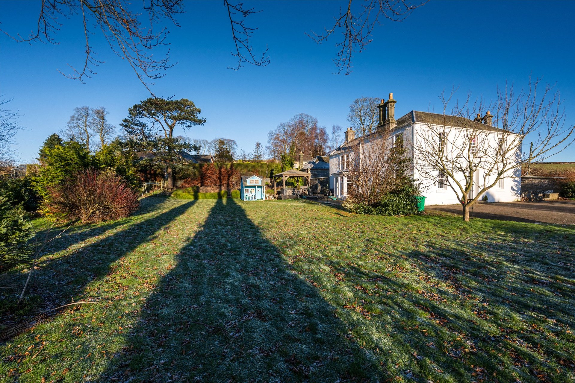 Carnock House, 23 Main Street, Carnock, Dunfermline, KY12 9JG - Picture #25