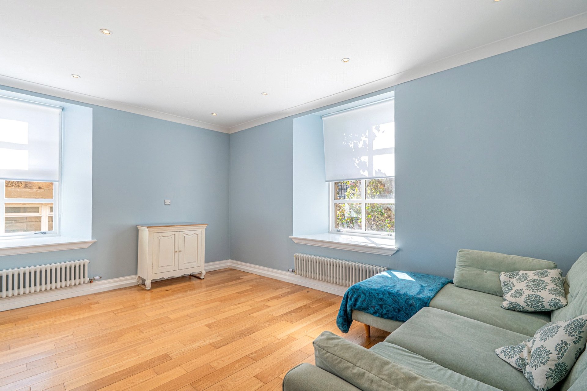 Flat 21 Lower Ground Floor, 35 Lynedoch Street, Park, Glasgow, G3 6AA - Picture #11