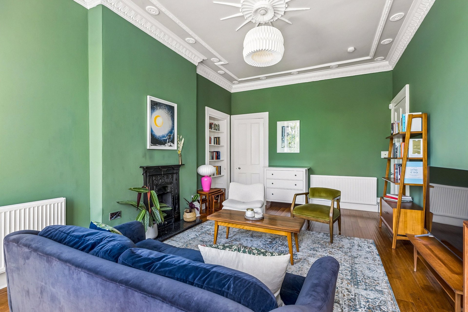 Flat 0/1, 264 Darnley Street, Pollokshields, Glasgow, G41 2JA - Picture #10