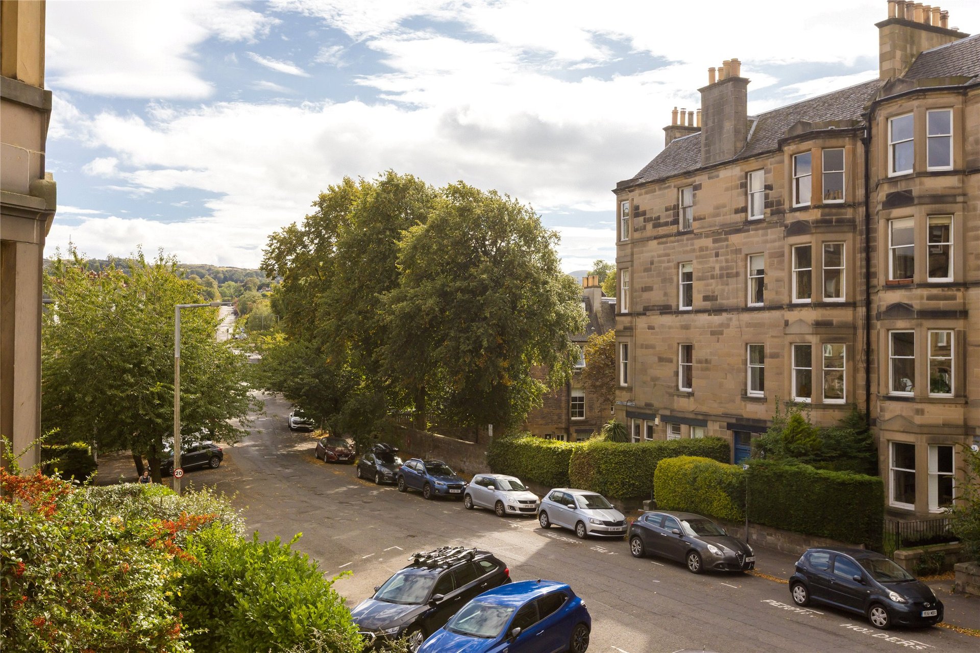 15/1f1, Woodburn Terrace, Morningside, Edinburgh, EH10 4SJ - Picture #18