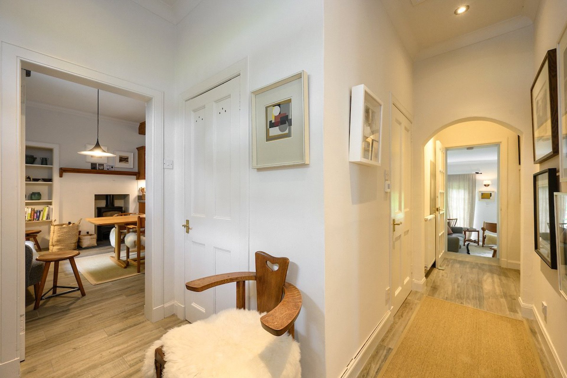 4 The Avenue, Gifford, Haddington, East Lothian, EH41 4QX - Picture #13