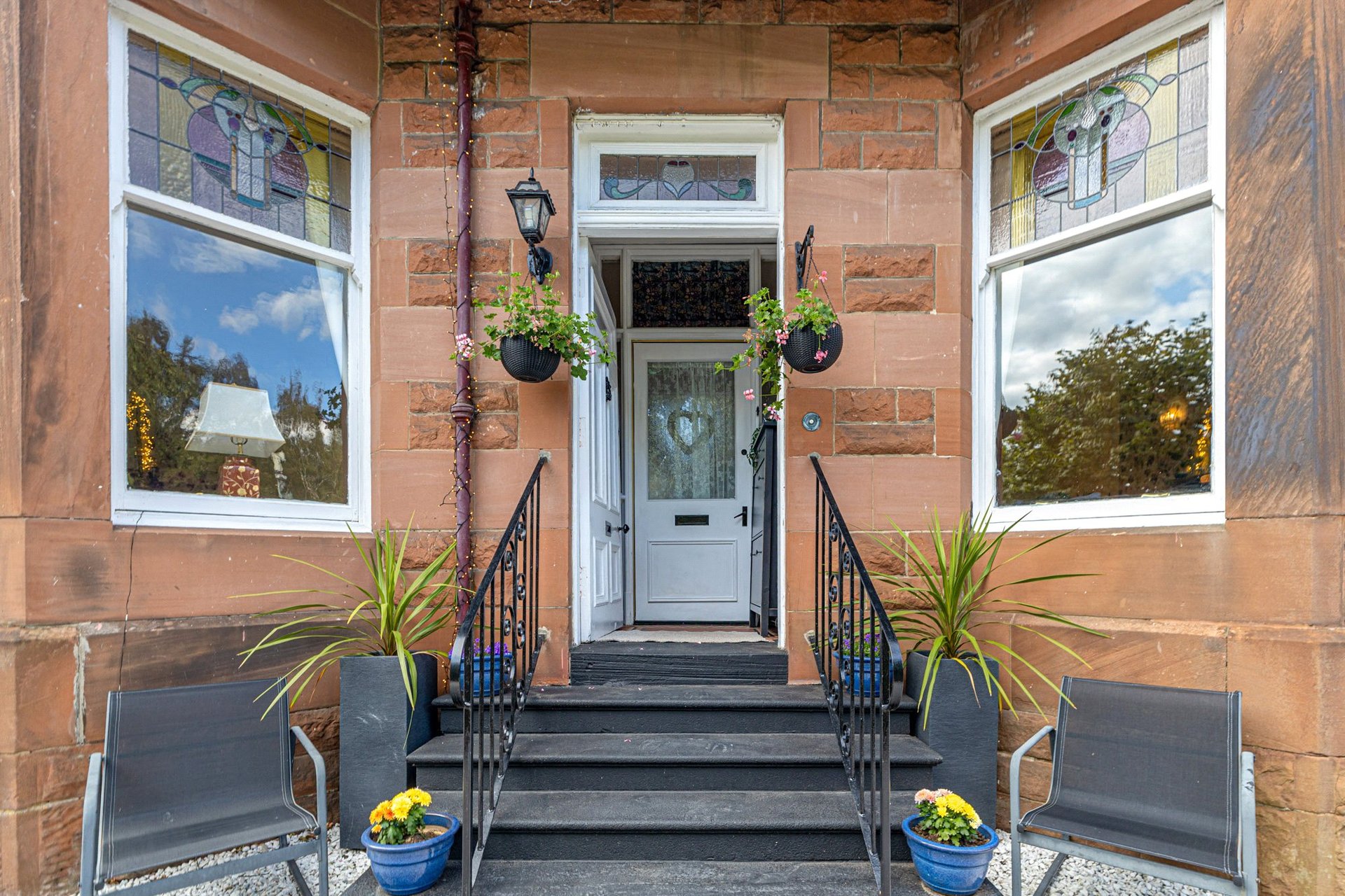 Park View House, 560 Clarkston Road, Netherlee, Glasgow, G44 3RT - Picture #4