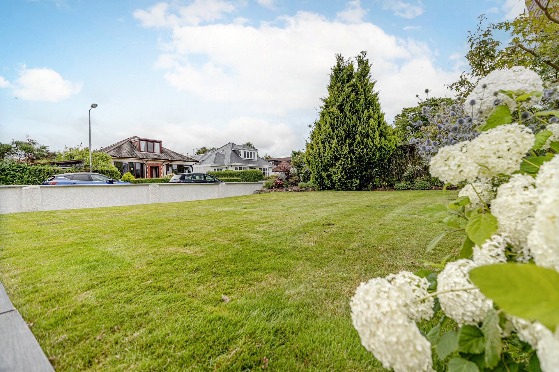 13 Vivian Avenue, Milngavie, G62 6DW - Picture #44