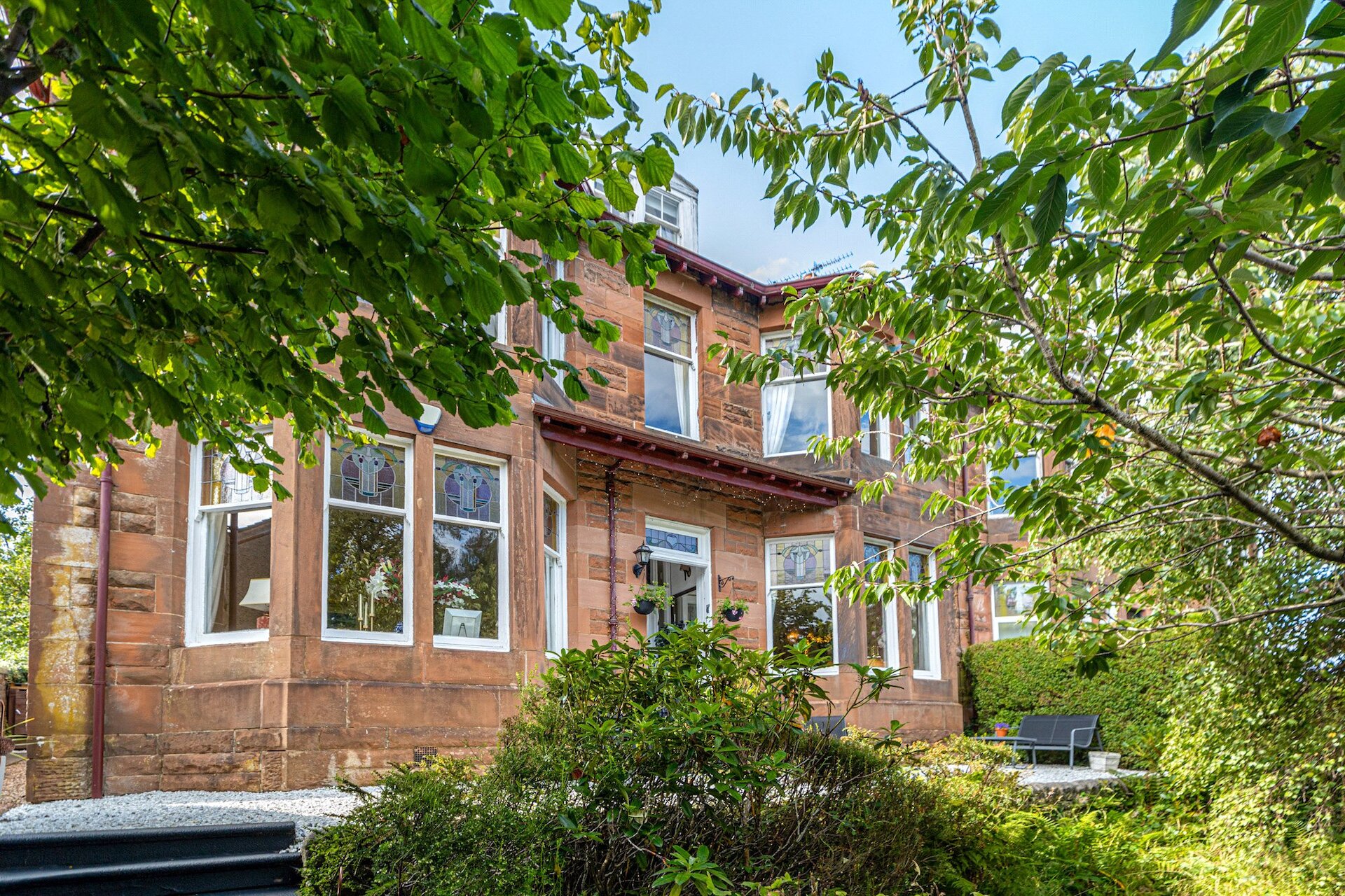 Park View House, 560 Clarkston Road, Netherlee, Glasgow, G44 3RT - Picture #1