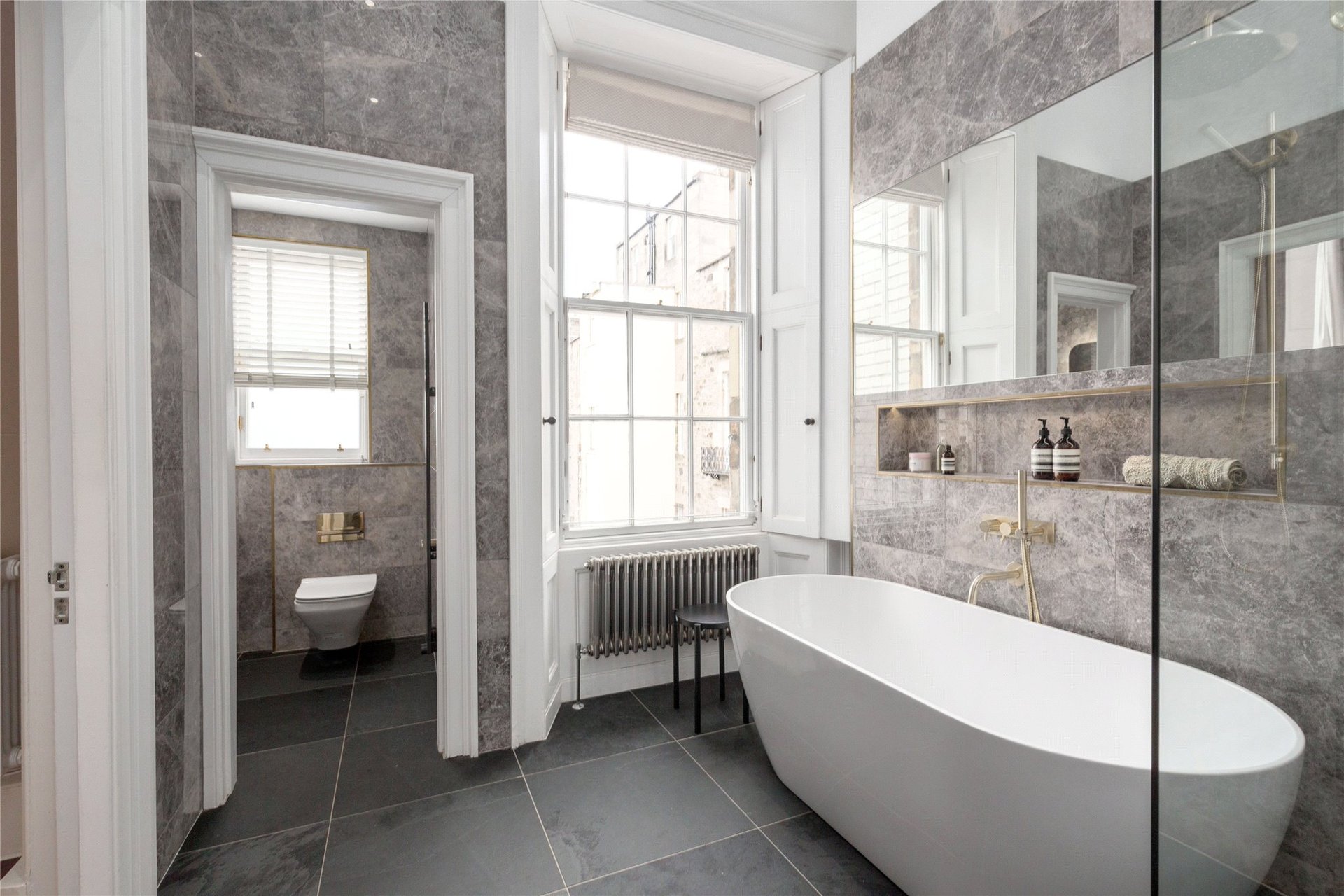 37 + 37a, Manor Place, Edinburgh, EH3 7EB - Picture #17