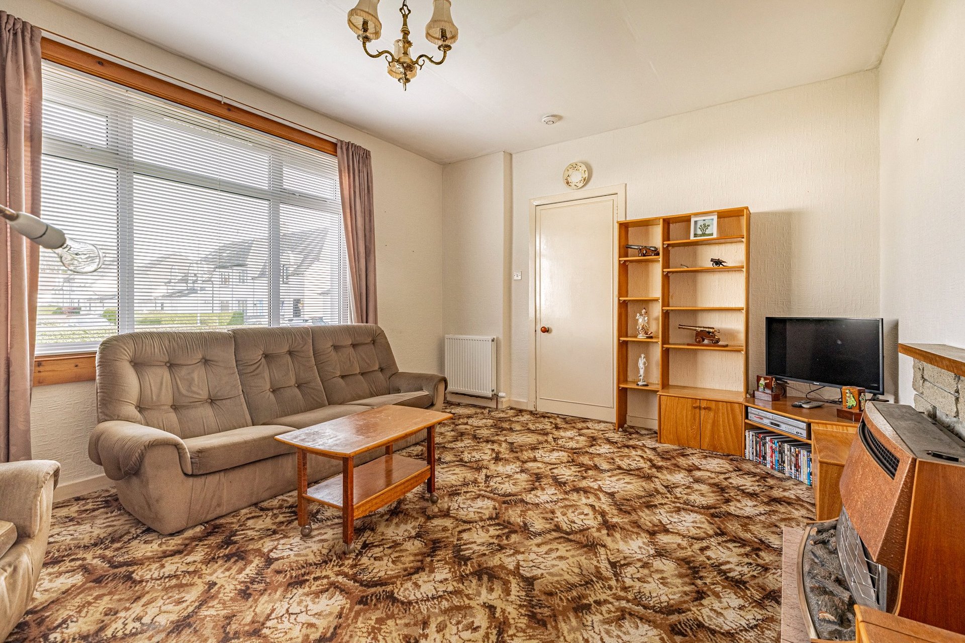 6 Manseview Terrace, Eaglesham, Glasgow, East Renfrewshire, G76 0JB - Picture #5