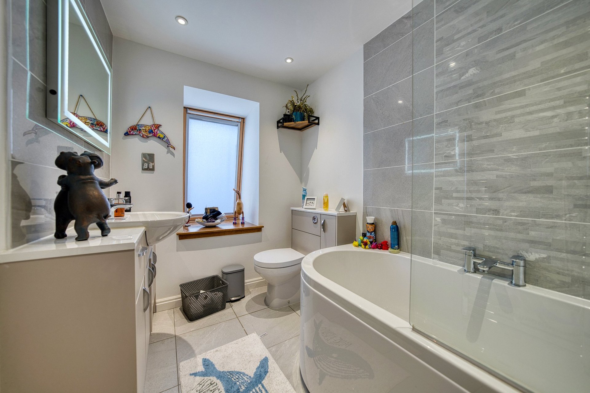 Flat 7, 83 Lancefield Quay, Glasgow City, G3 8HA - Picture #23