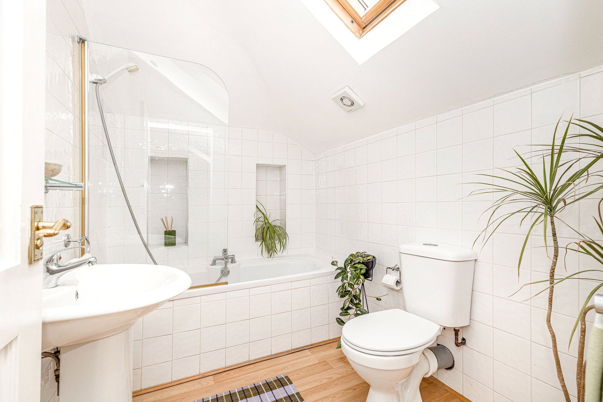 4B Leslie Road, Pollokshields, Glasgow, G41 5RQ - Picture #30