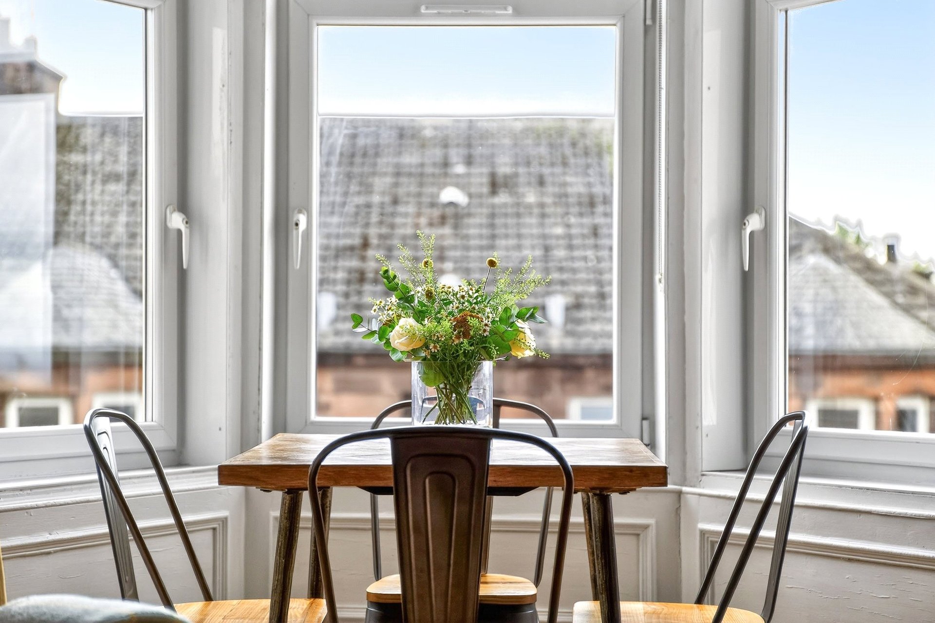 Flat 3/1, 66 Fergus Drive, North Kelvinside, Glasgow, G20 6AW - Picture #6