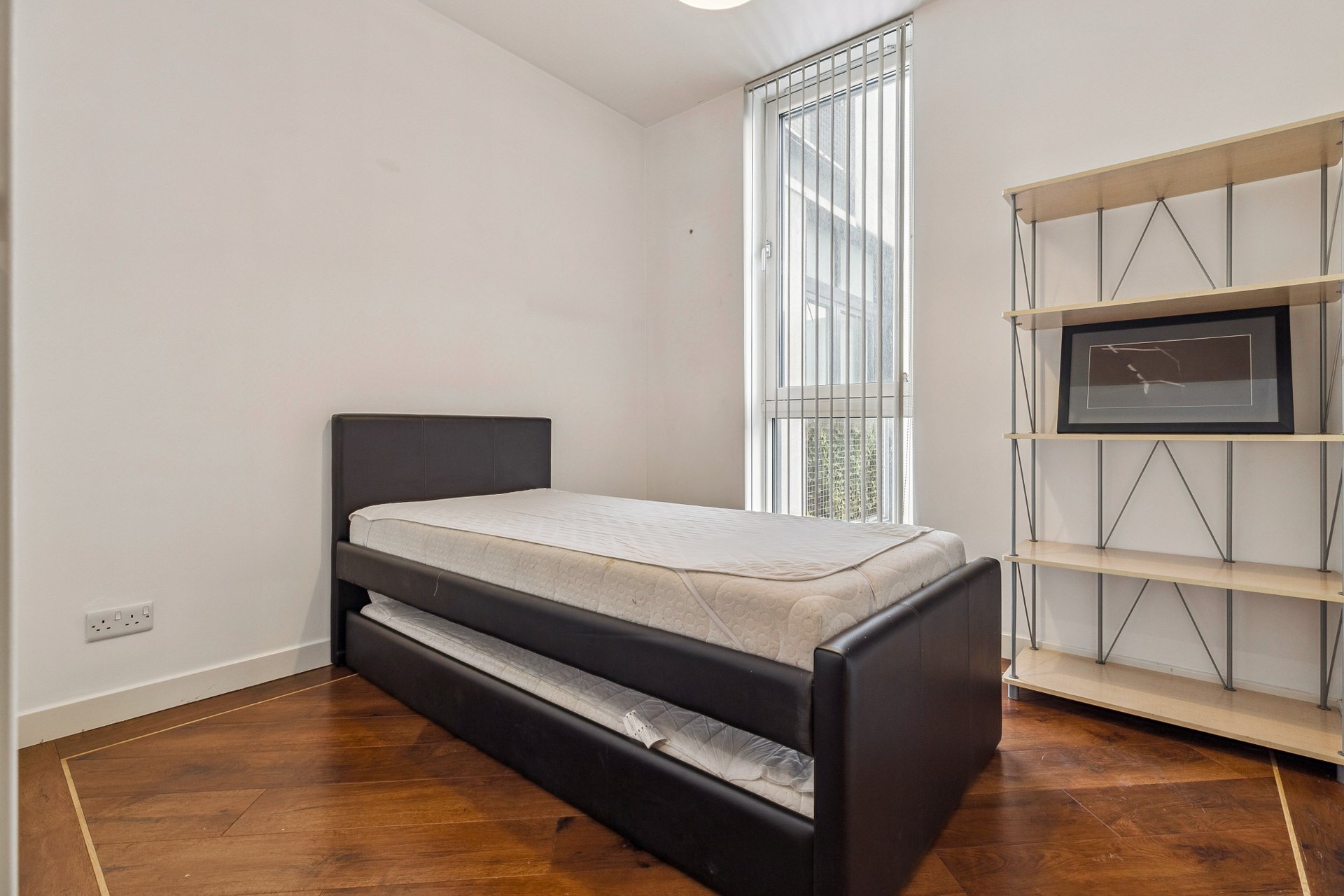 Flat 6/4, 21 Oswald Street, City Centre, Glasgow, G1 4PE - Picture #14