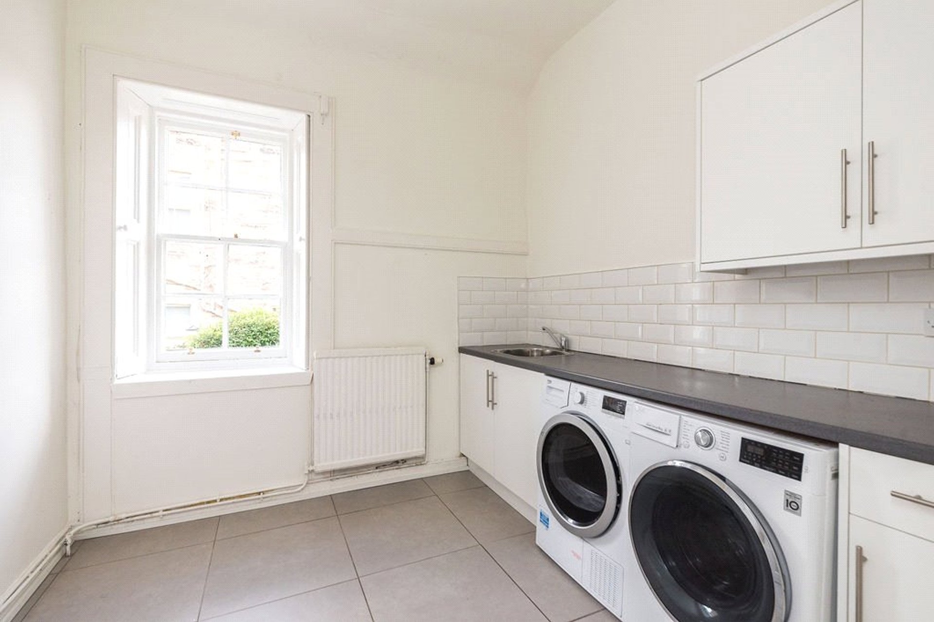26 Napier Road, Merchiston, Edinburgh, EH10 5AY - Picture #11