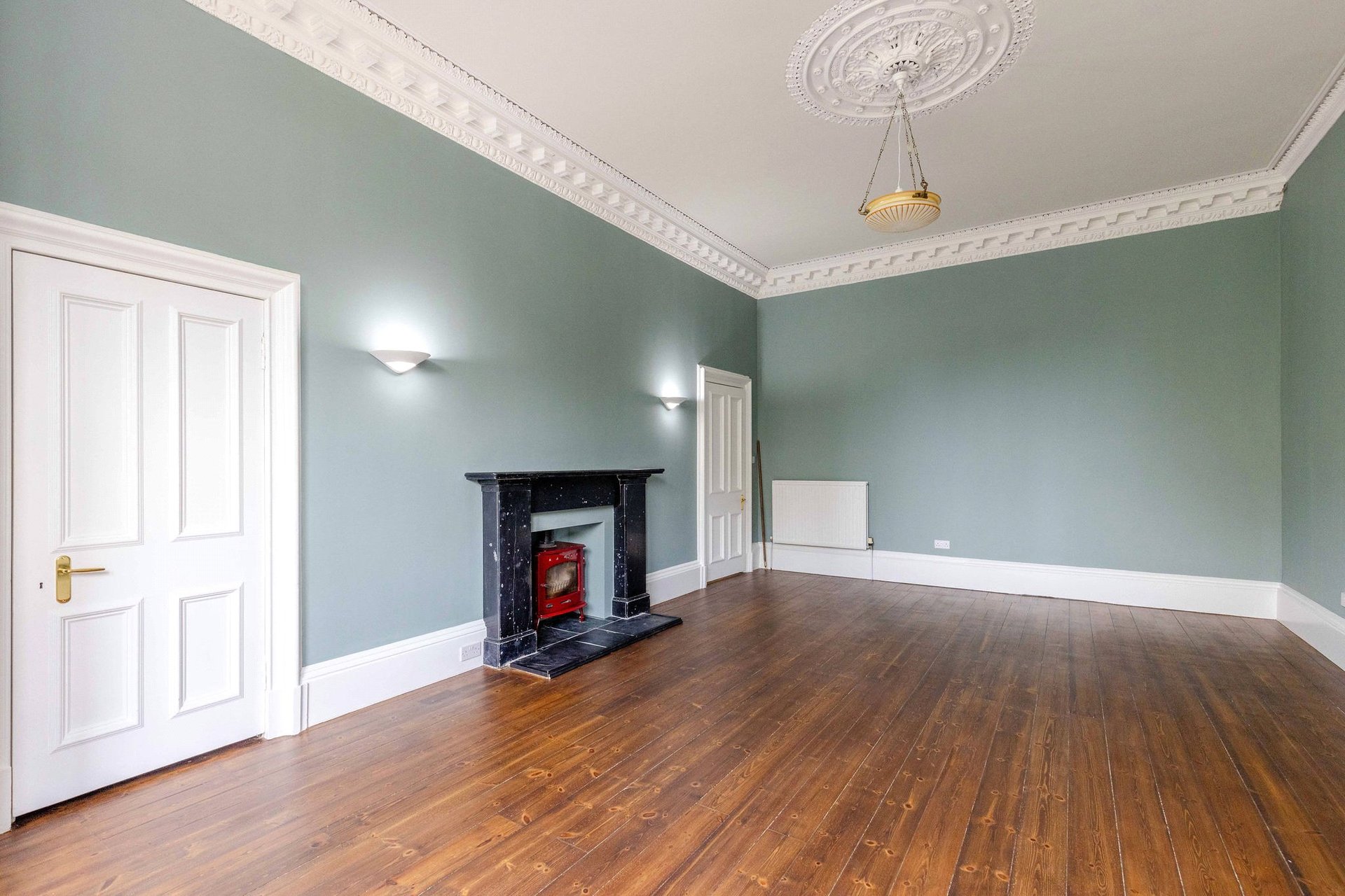 19A Merchiston Park, Edinburgh, Midlothian, EH10 4PW - Picture #3
