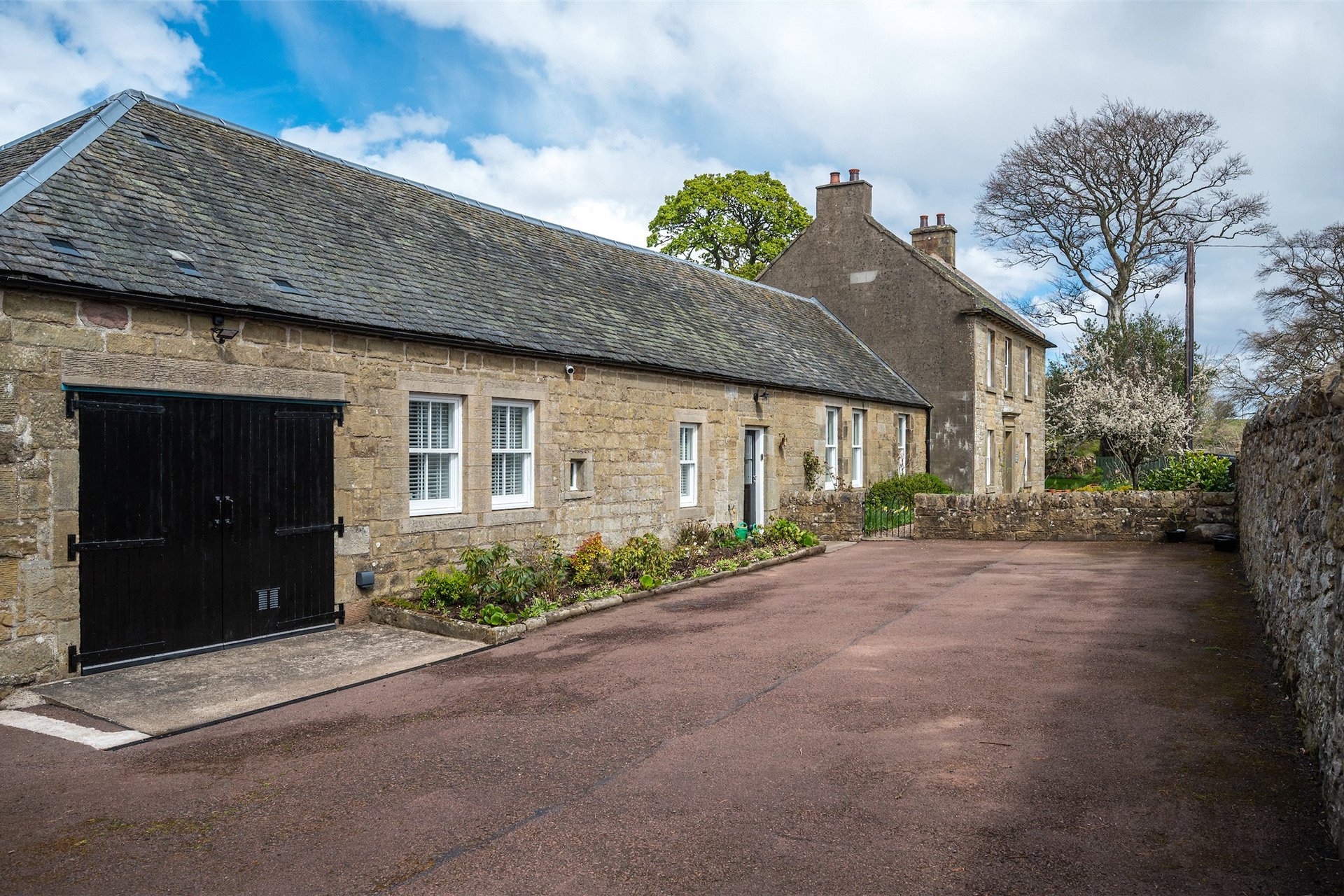 Wester Causewayend House, Kirknewton, West Lothian, EH27 8DH - Picture #19