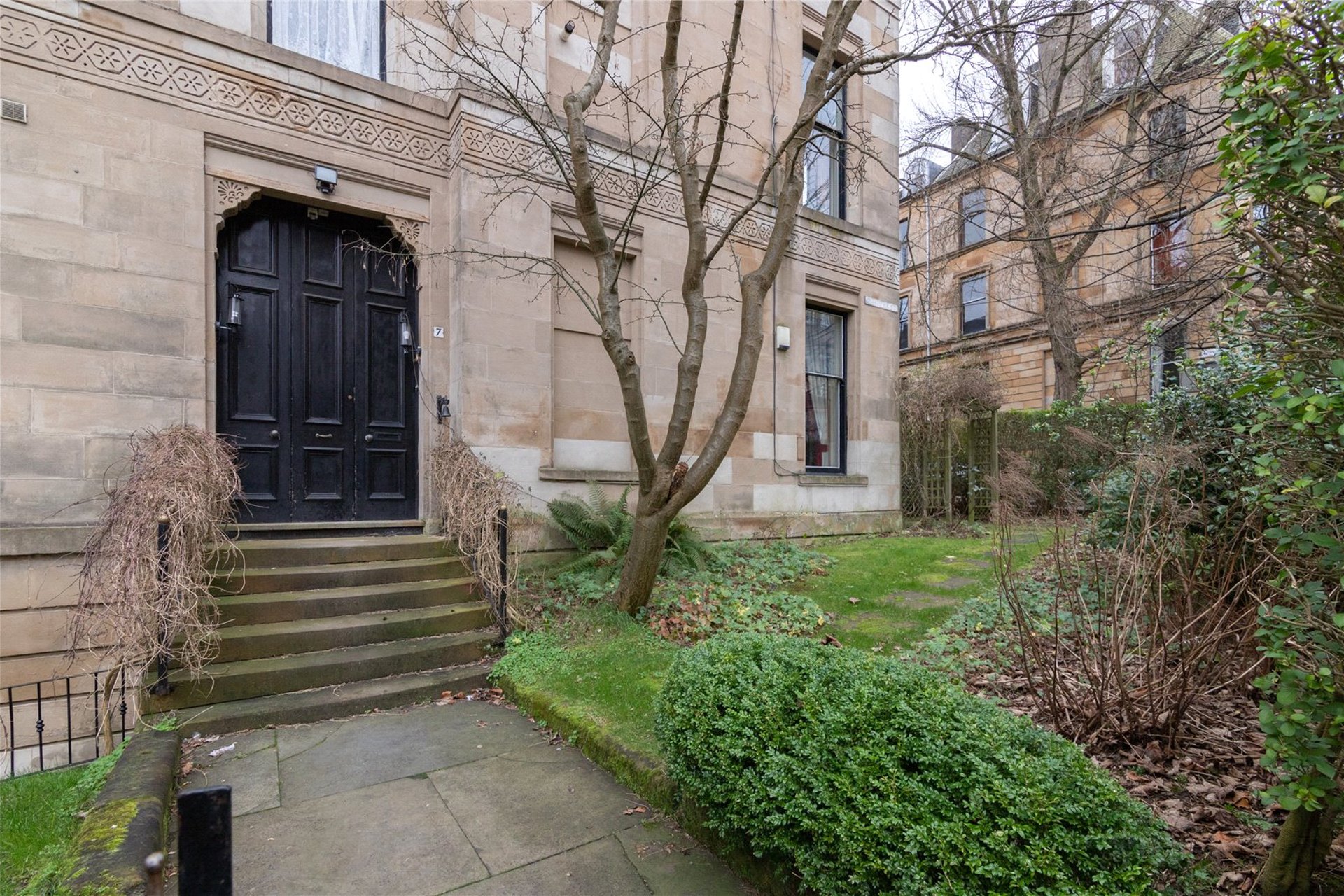 7 Hillhead Street, Hillhead, Glasgow, G12 8PR - Picture #24