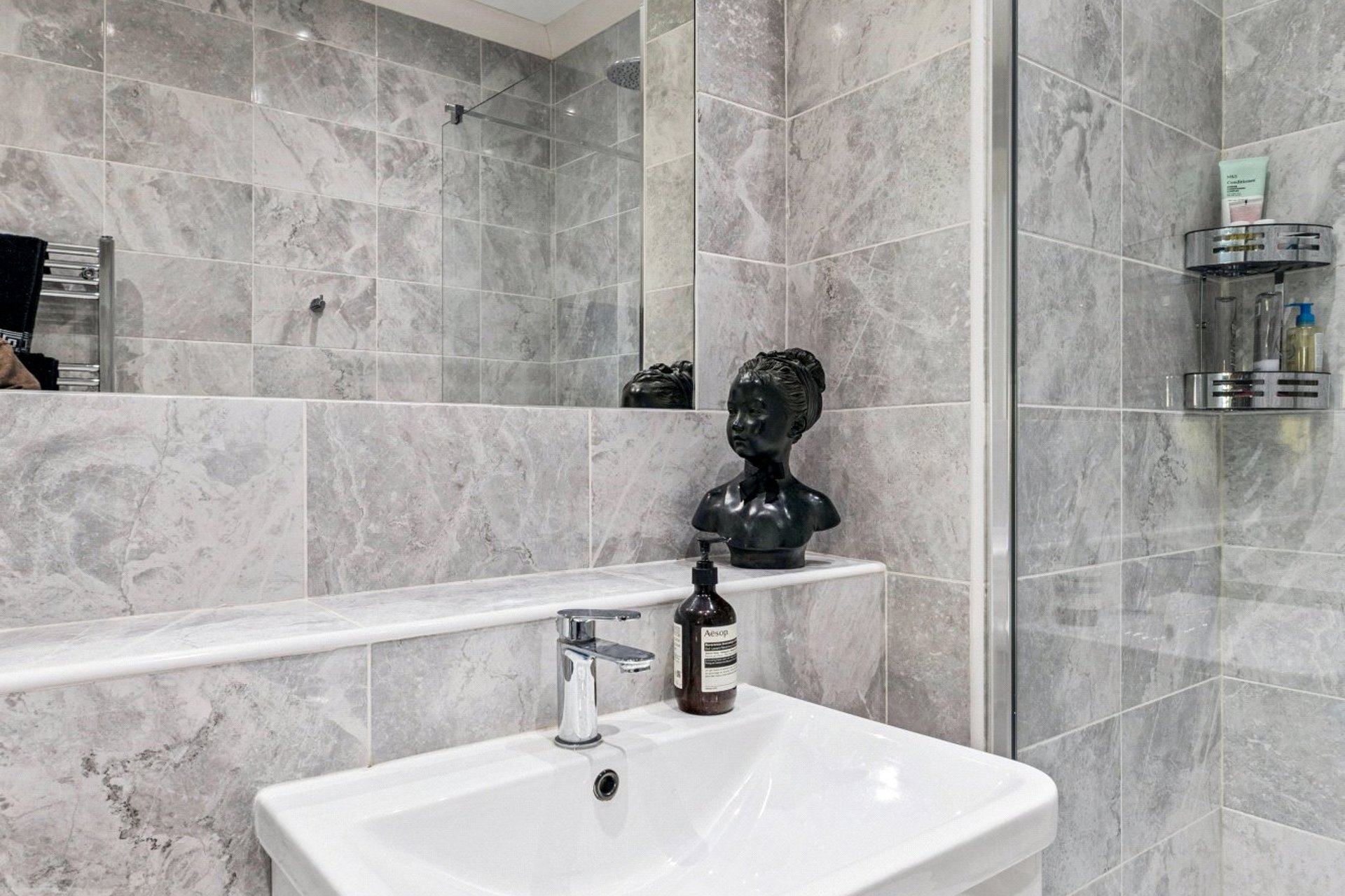 Flat 4, 36 Cleveden Drive, Cleveden, Glasgow, G12 0RY - Picture #23
