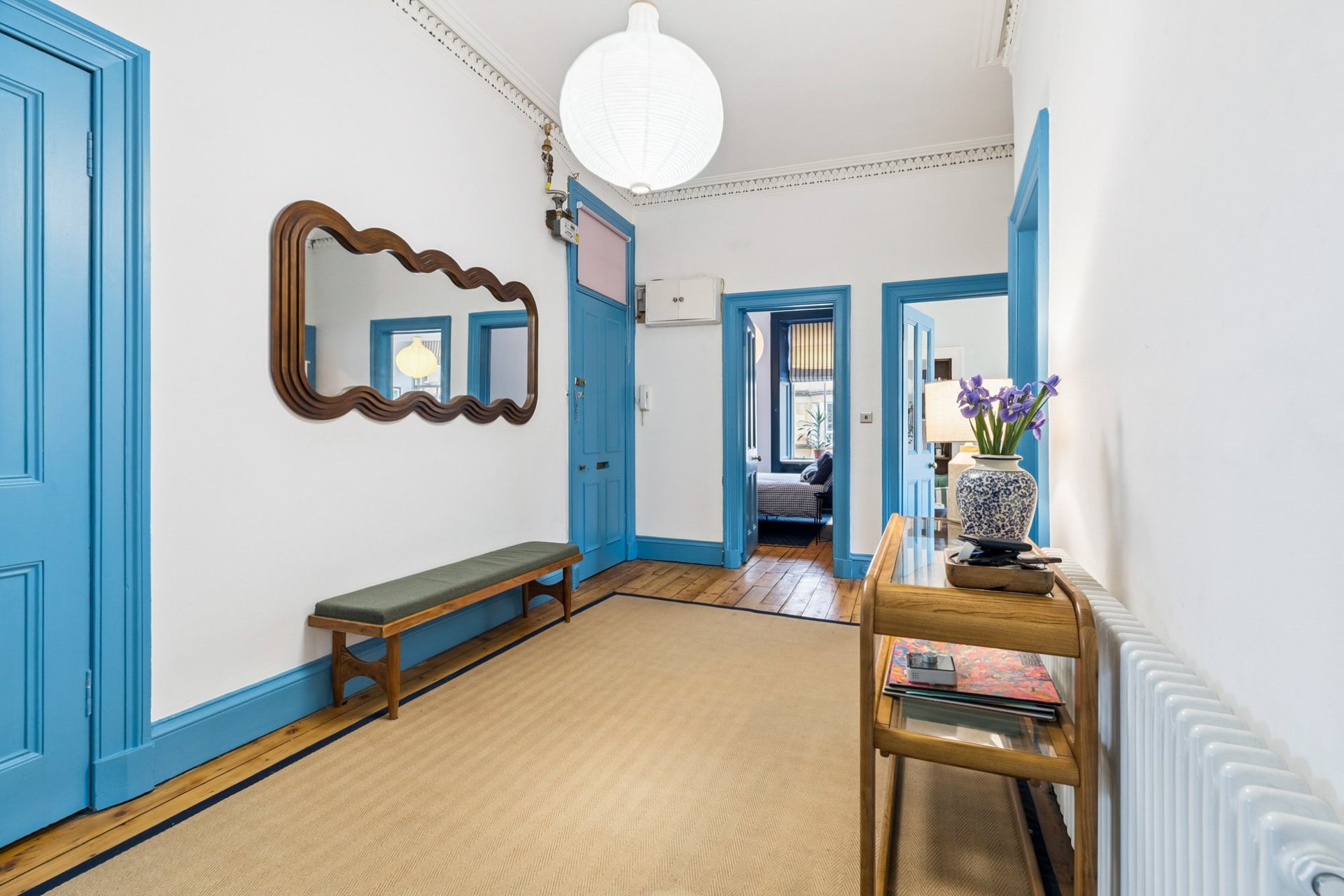 2/2, 51 Albert Avenue, Strathbungo, Glasgow, G42 8RA - Picture #7