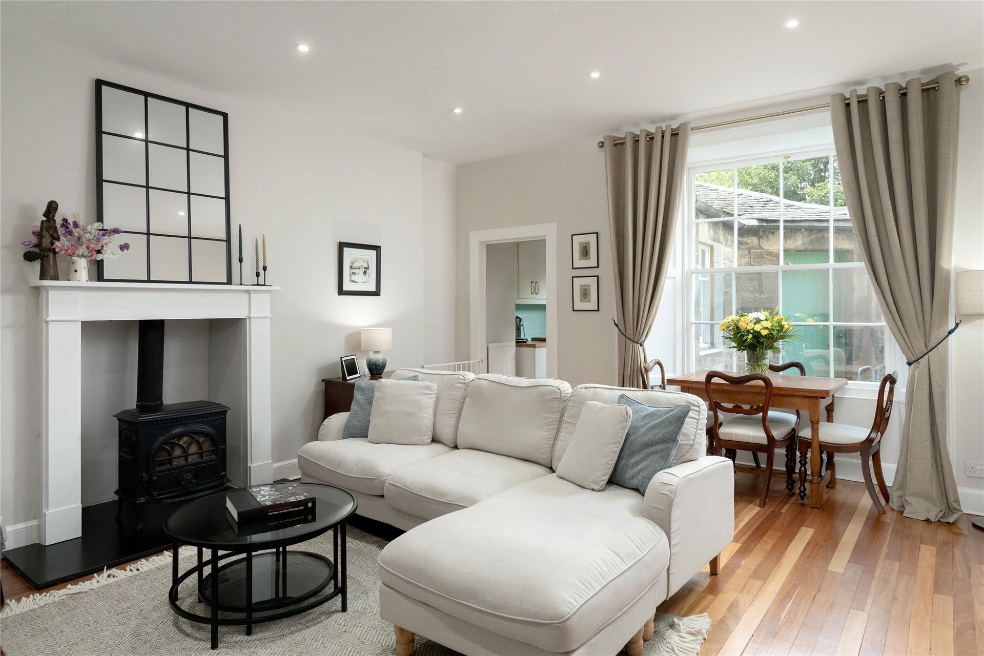 29 East Claremont Street, Edinburgh, EH7 4HT - Picture #6