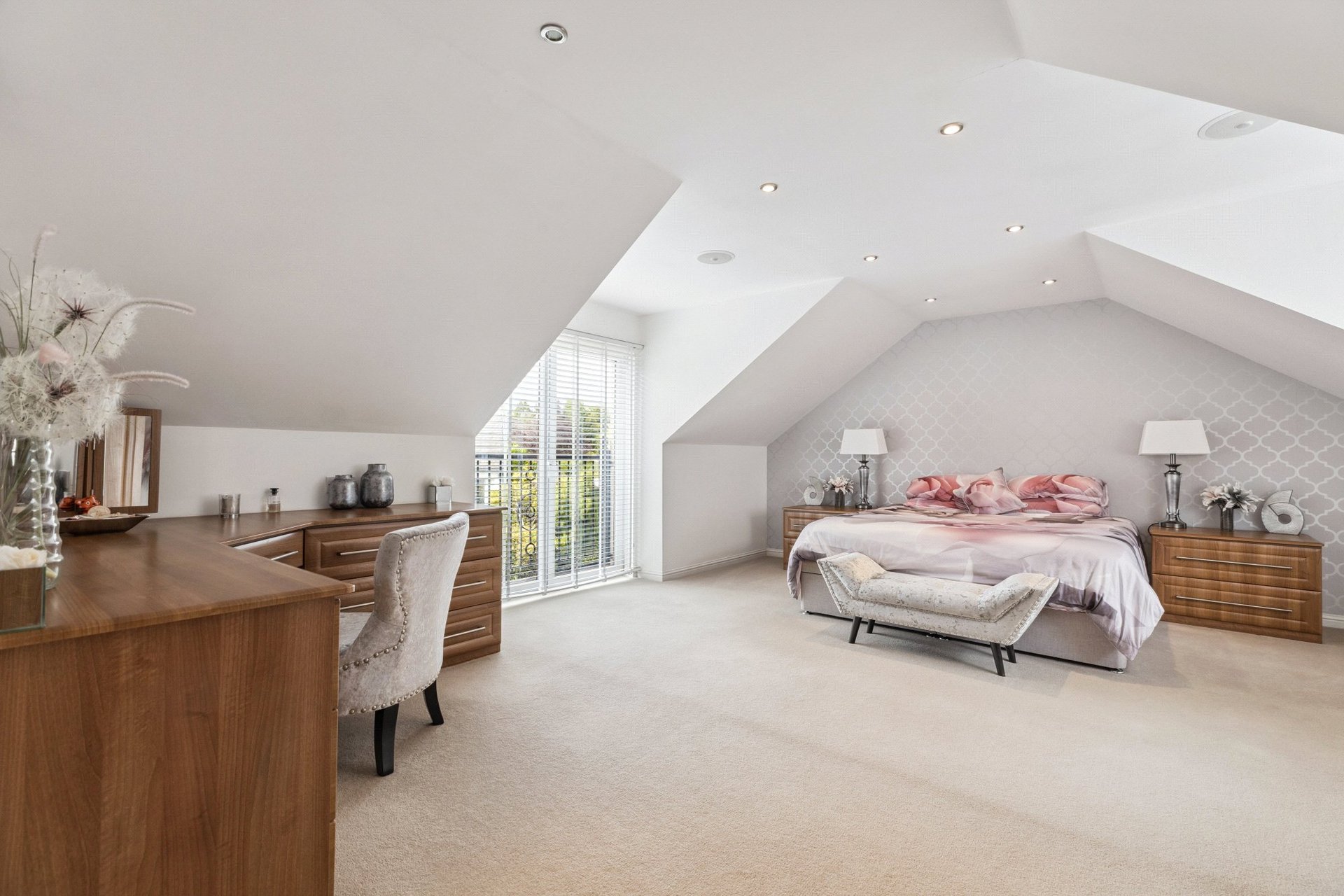 2 Park Drive, Thorntonhall, Glasgow, South Lanarkshire, G74 5AS - Picture #33