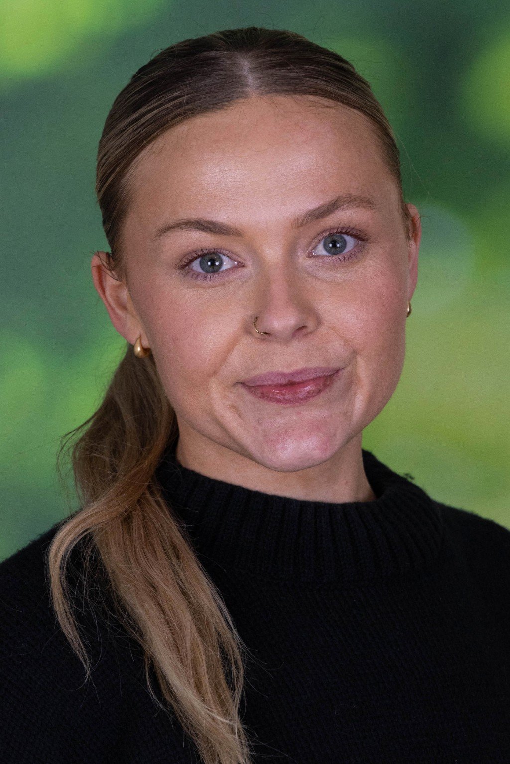 Jordyn Davis, Property Manager, Short Lets