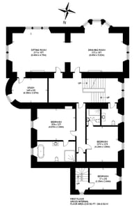 Keillour Castle Ff