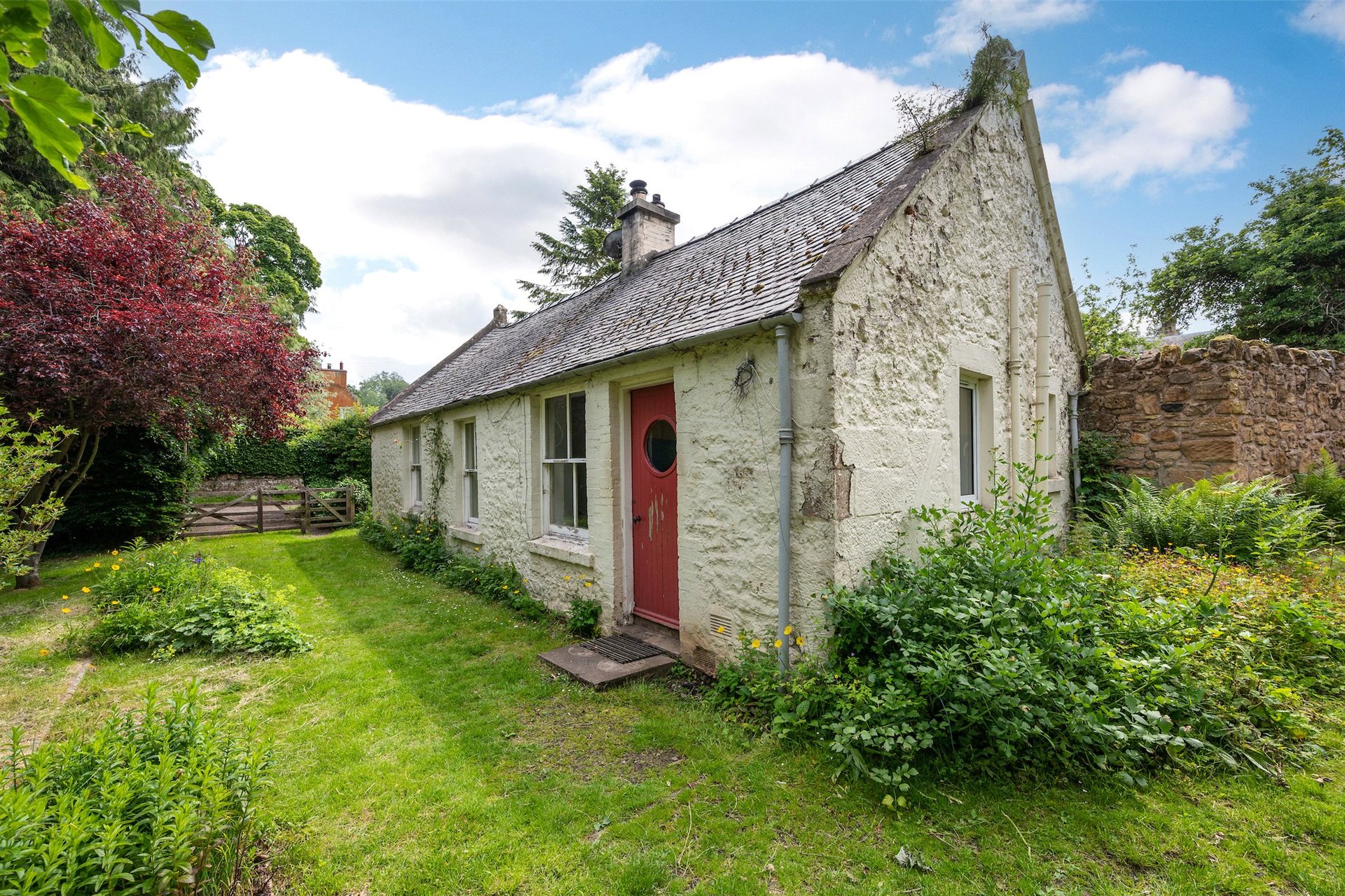 Ford Mill Cottage, Ford, Pathhead, Midlothian, EH37 5RE - Picture #22