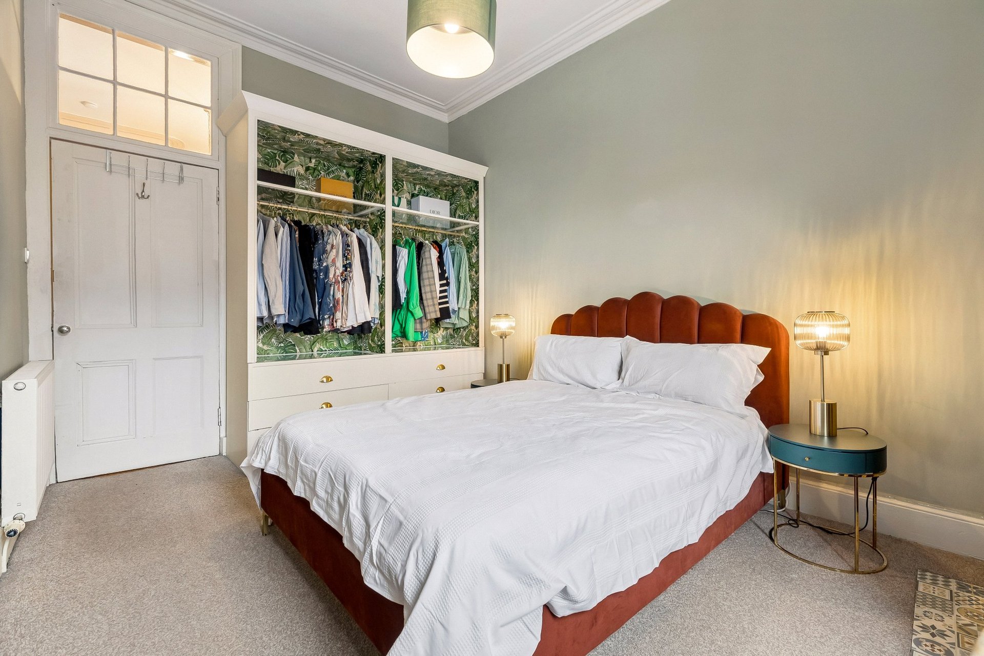 Flat 2/2, 3 Meadowpark Street, Dennistoun, Glasgow City, G31 2RU - Picture #21