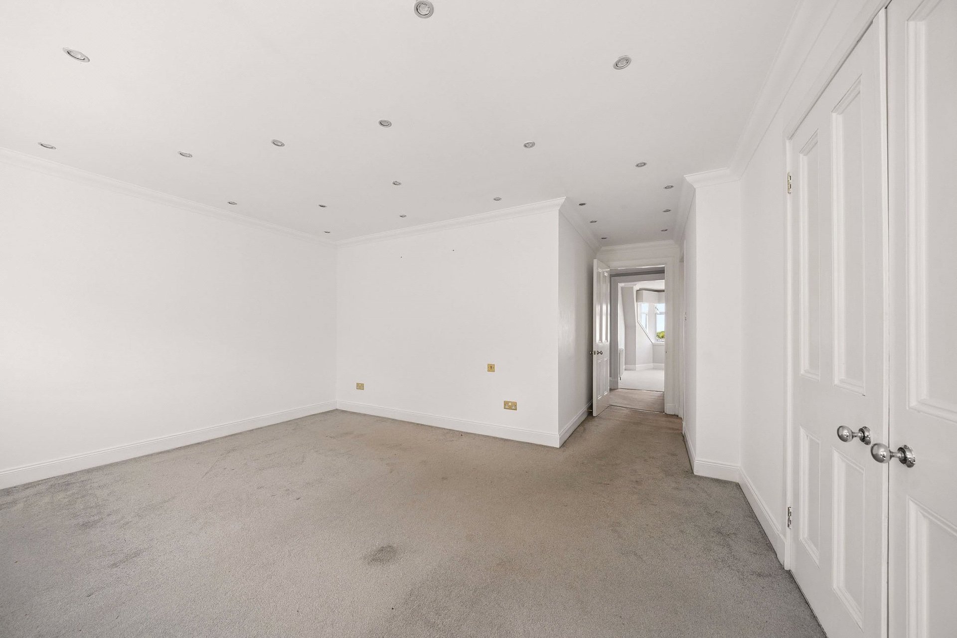 6 Church Road, Giffnock, Glasgow, East Renfrewshire, G46 6JU - Picture #36