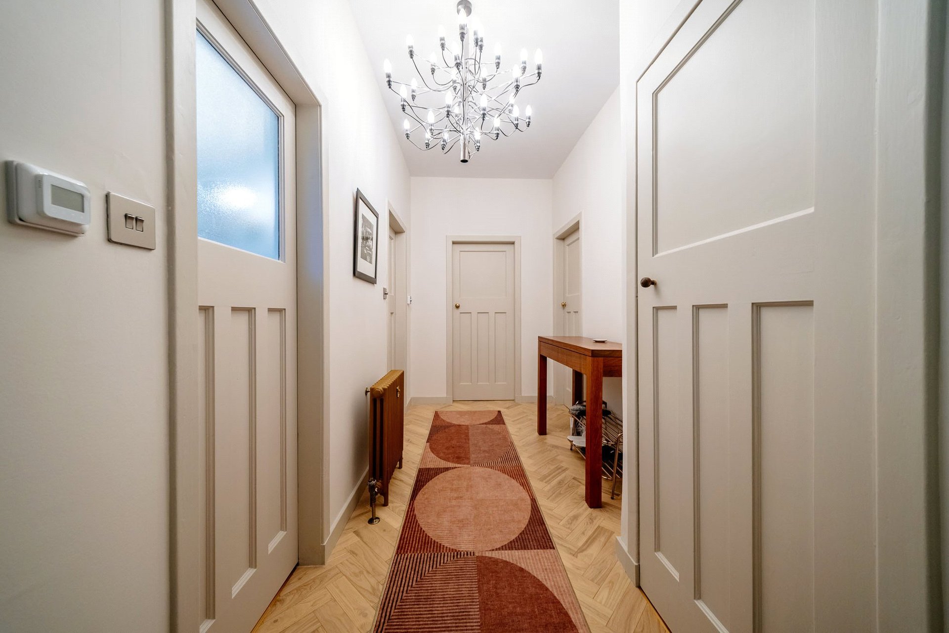 45/3 Learmonth Avenue, Edinburgh, EH4 1BT - Picture #2