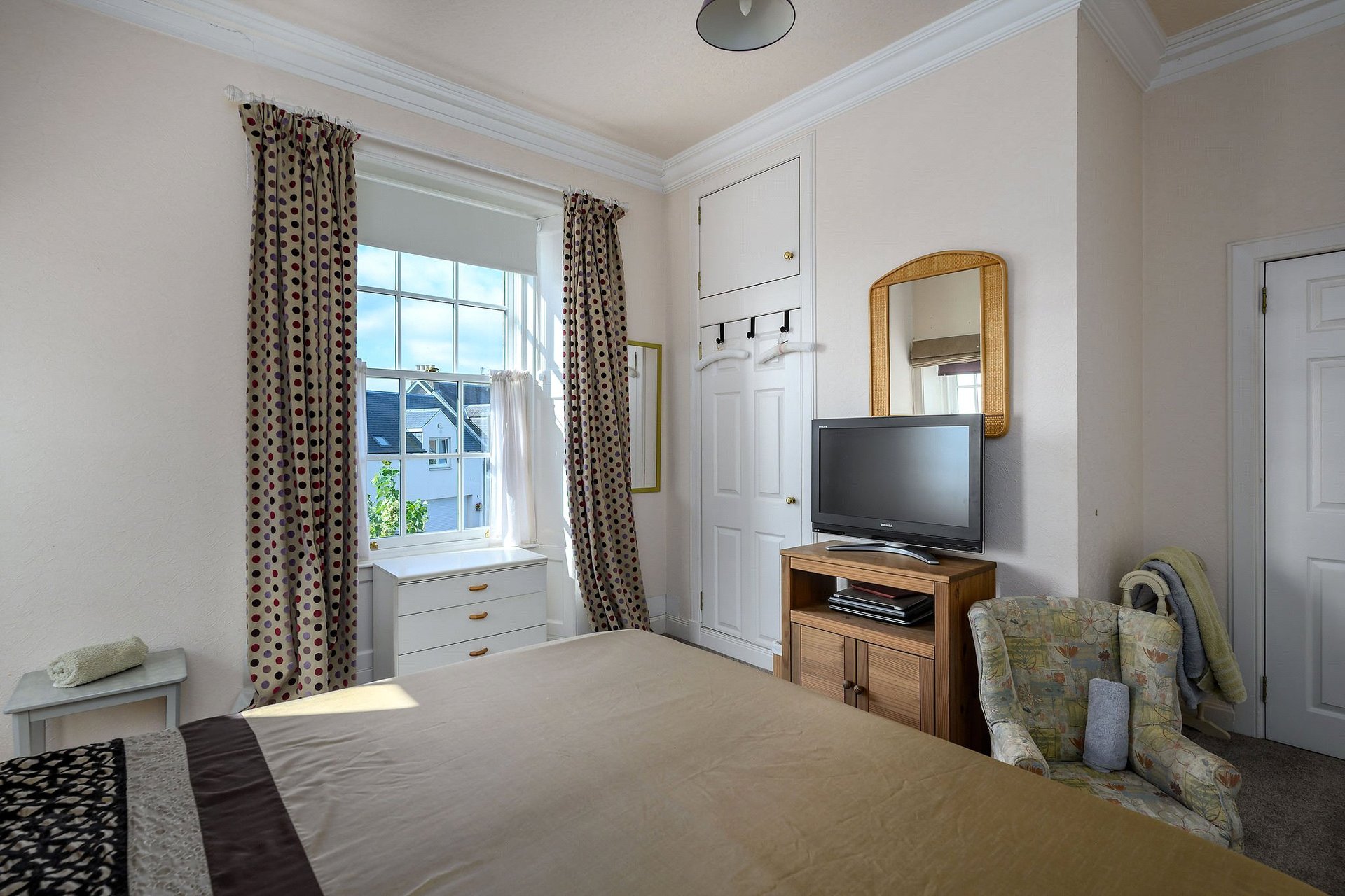 The Old Manse, 35 Woodlands Road, Lundin Links, Leven, KY8 6HG - Picture #23