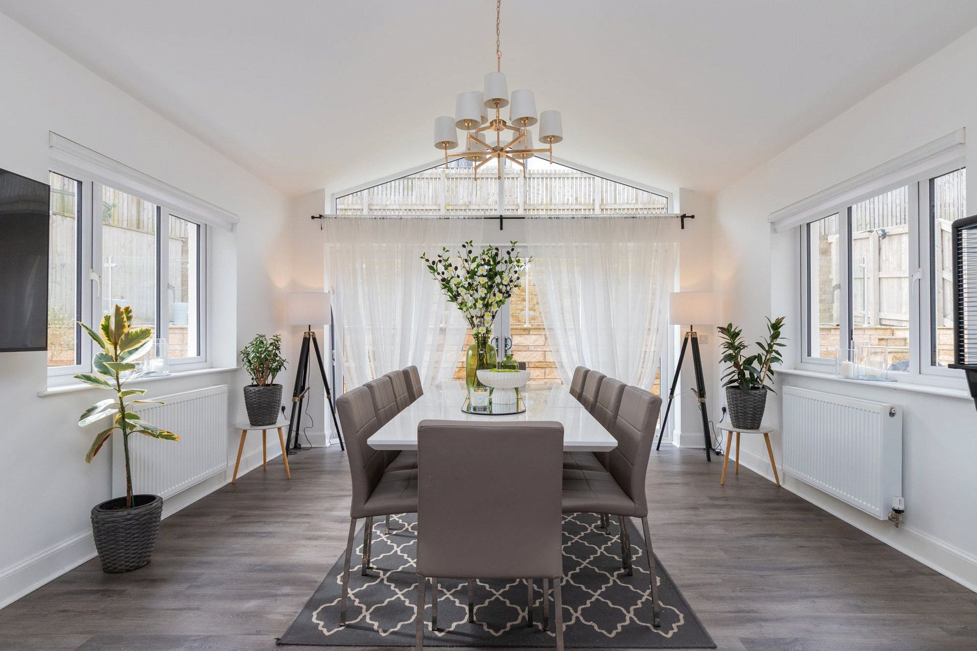 32 Duncolm View, Barrhead, Glasgow, East Renfrewshire, G78 2BS - Picture #16