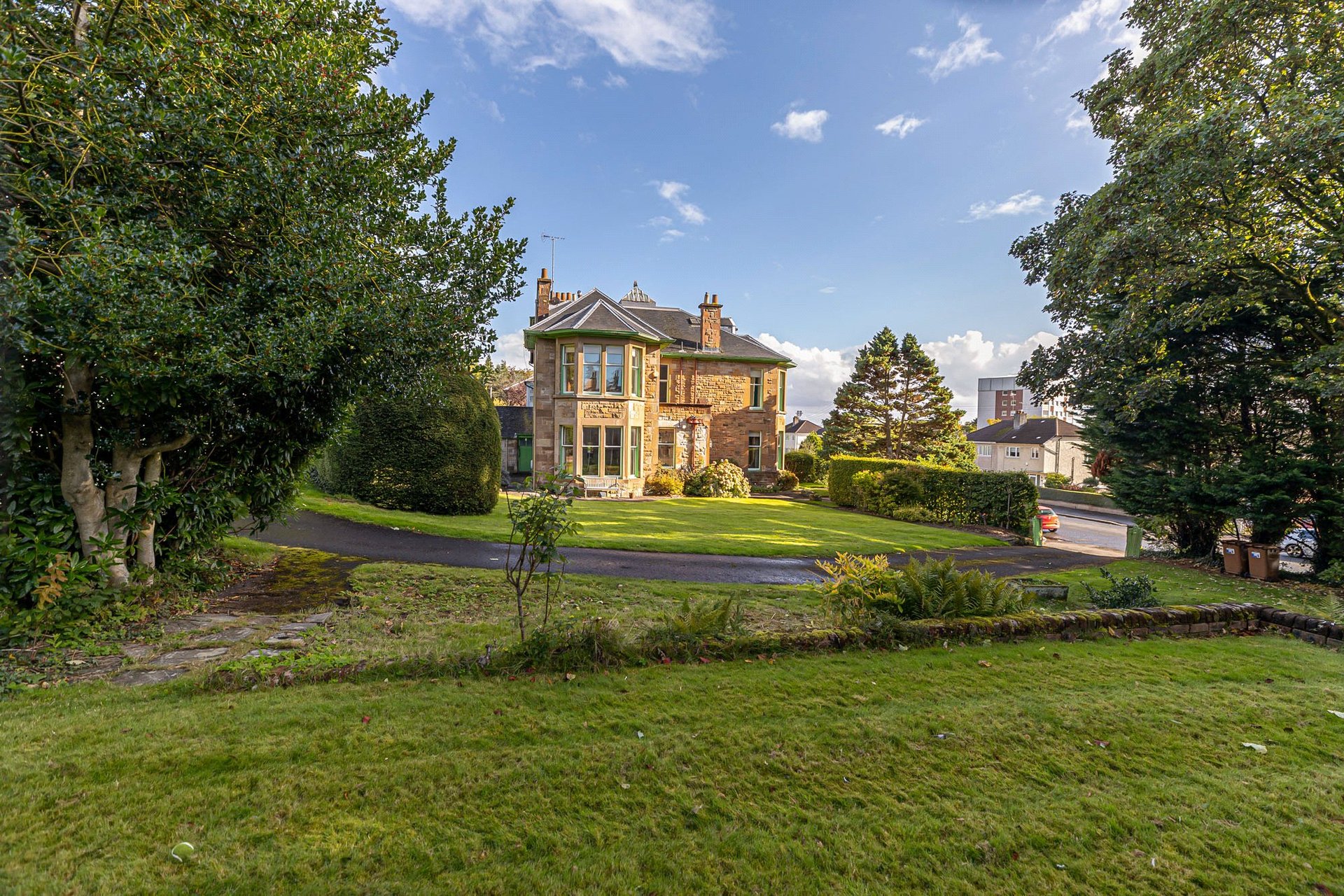 Windyknowe, 168 Southbrae Drive, Jordanhill, Glasgow, G13 1TX - Picture #72