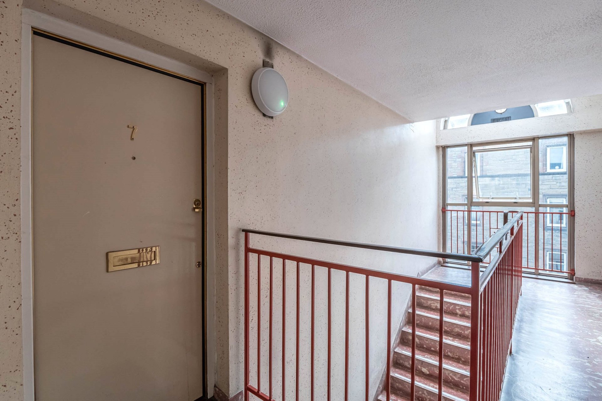 64/7 Slateford Road, Edinburgh, Midlothian, EH11 1QX - Picture #3