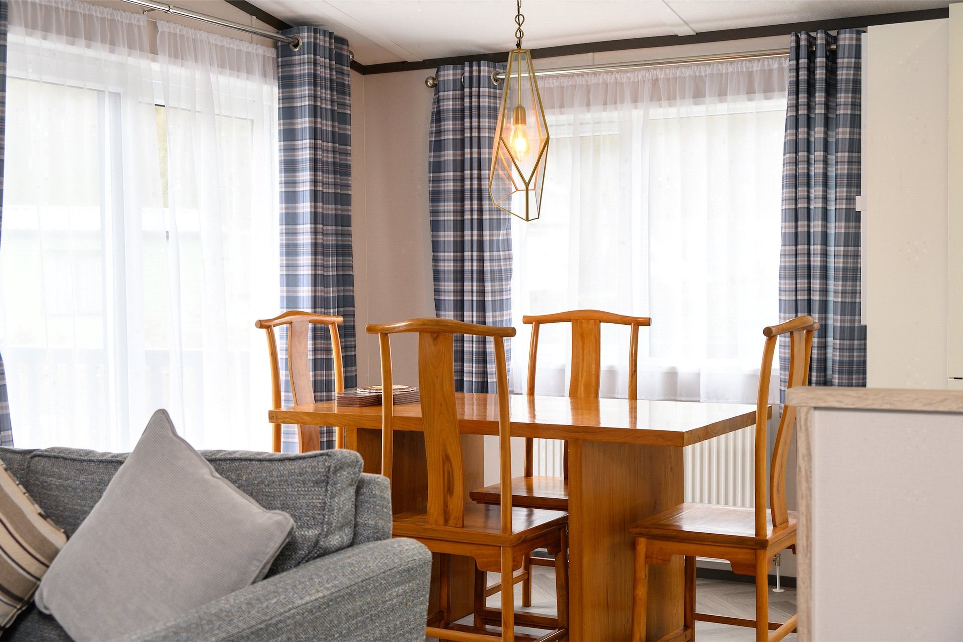 New Orchard 2, Erigmore Leisure Park, St Mary's Road, Birnam, Dunkeld, PH8 0BJ - Picture #13