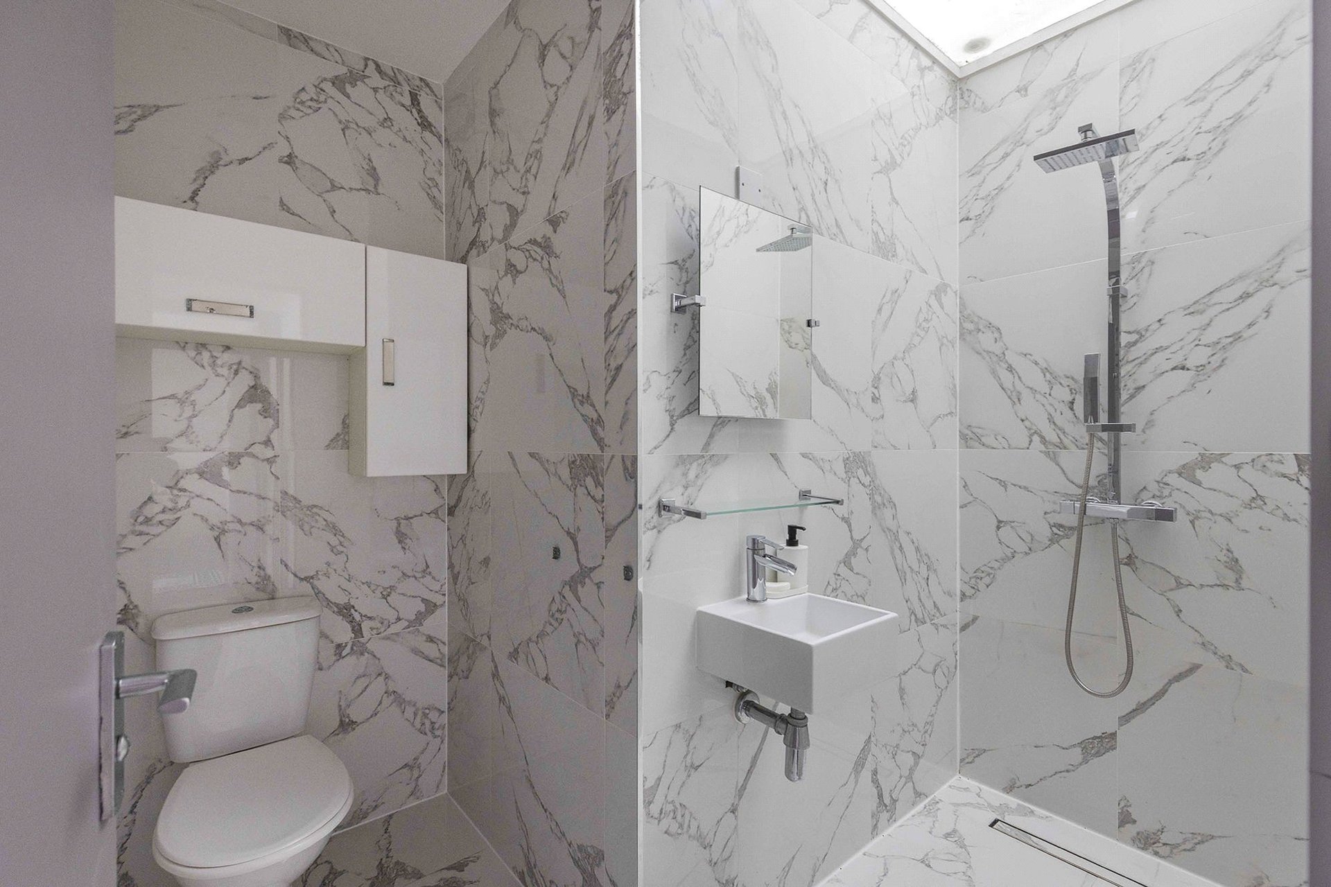 3F3, 99 Shandwick Place, Edinburgh, EH2 4SD - Picture #20