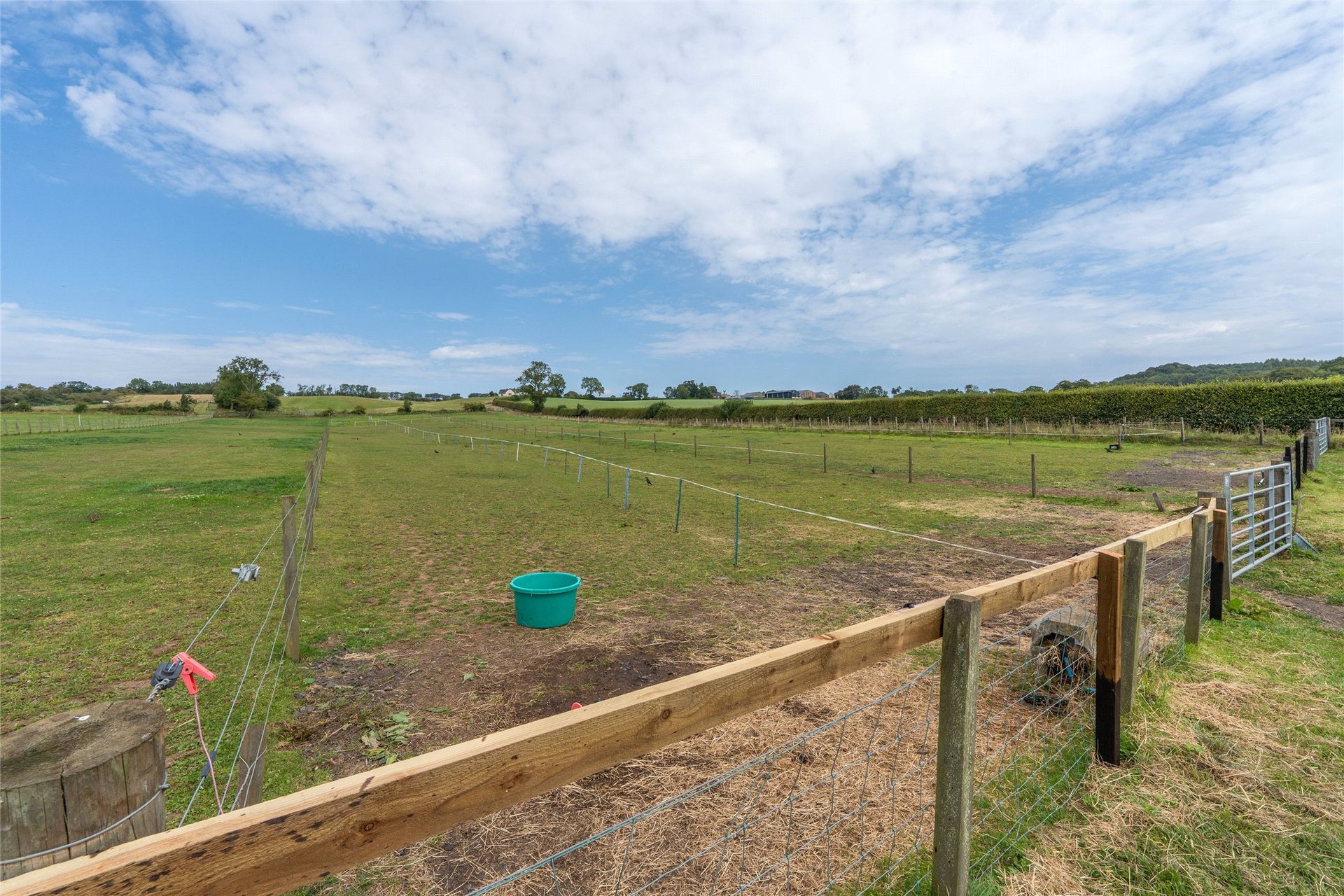 Grazing and Equestrian Facilities, The Bungalow, Baldastard, Leven, KY8 5PQ - Picture #26