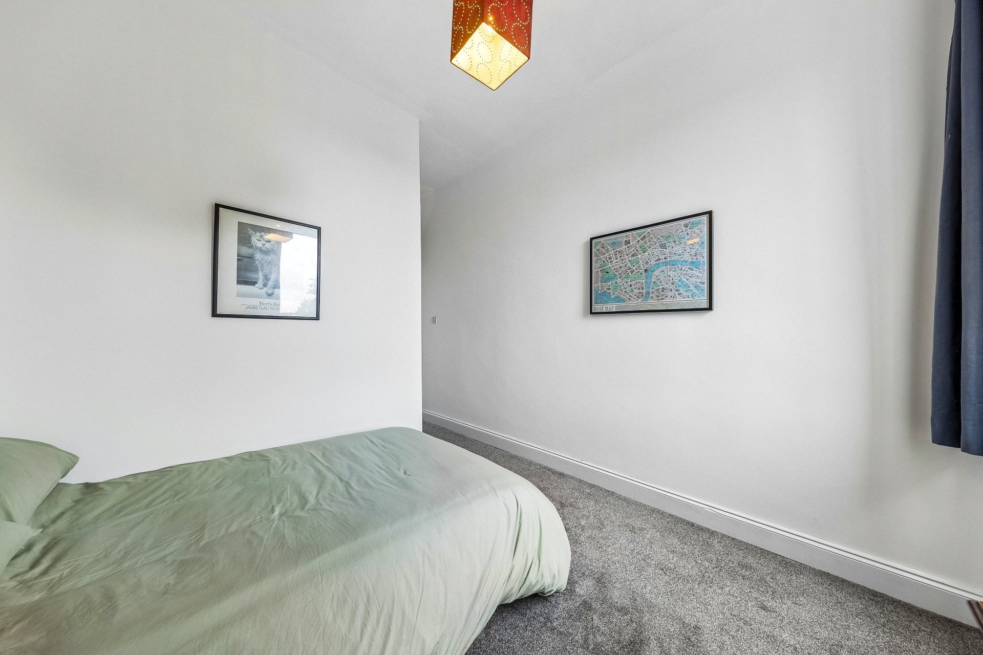Flat 2/1, 122 Novar Drive, Hyndland, Glasgow, G12 9SY - Picture #23