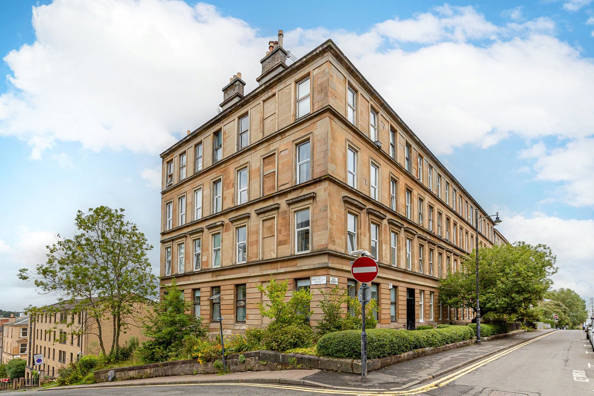 Flat 2/2, 94 Hill Street, Garnethill, Glasgow City, G3 6PA - Picture #35