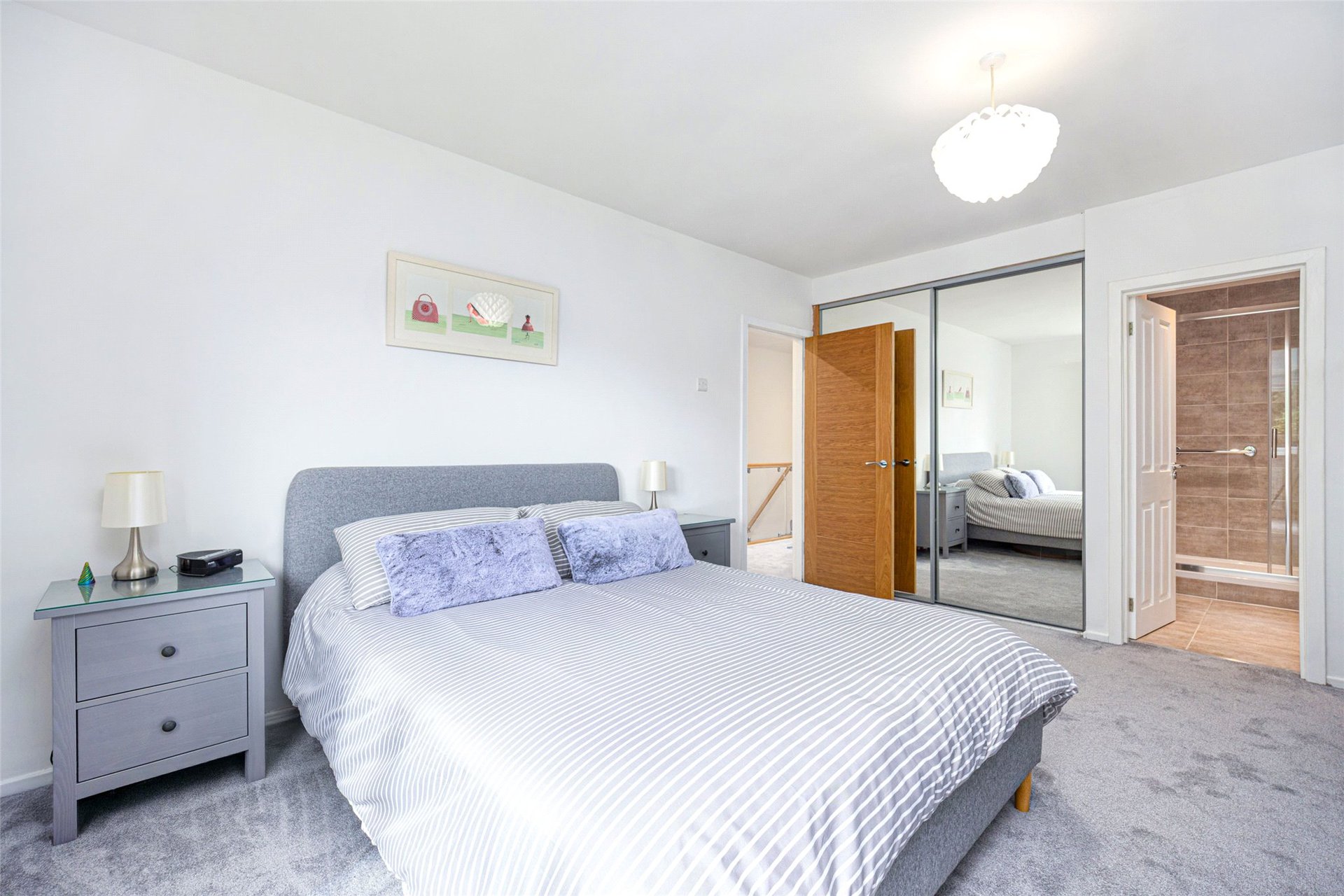 9/5, Whistlefield Court, 2 Canniesburn Road, Bearsden, G61 1PX - Picture #18