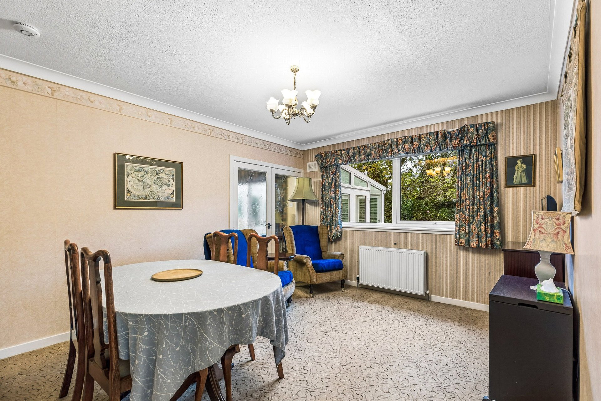 9A Thorn Road, Bearsden, G61 4PP - Picture #10