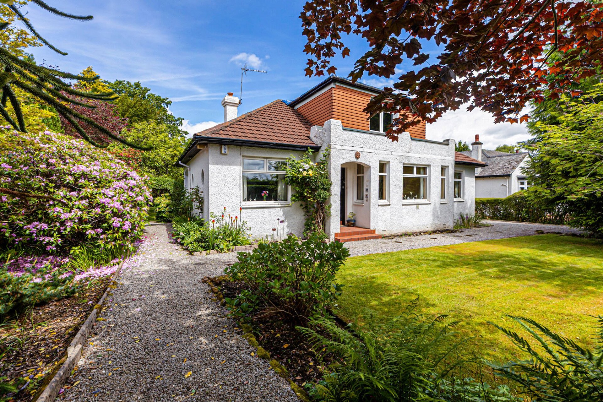 56 Thorn Road, Bearsden, G61 4BP - Picture #1