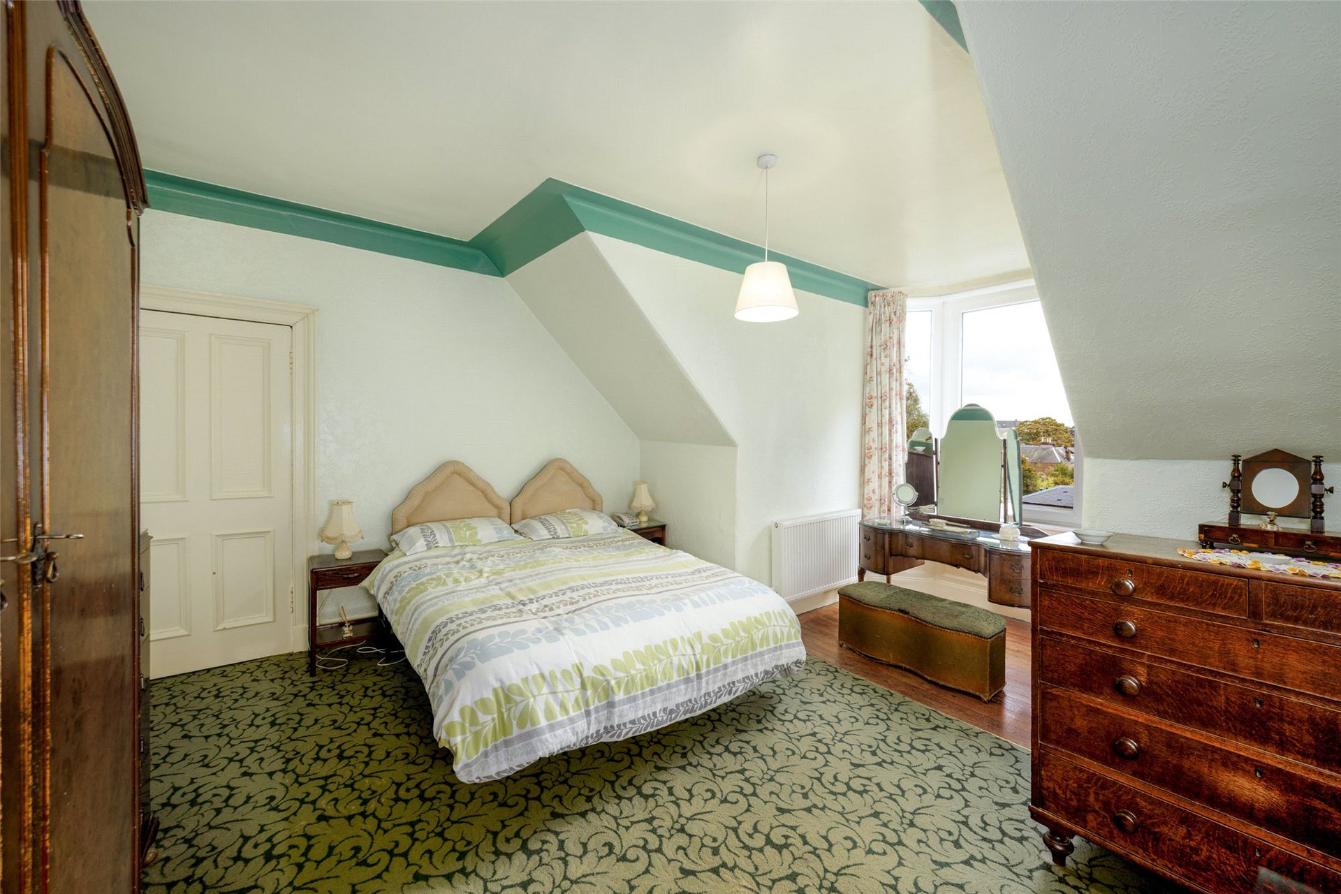 36 Eastcote Avenue, Jordanhill, Glasgow, G14 9LQ - Picture #17
