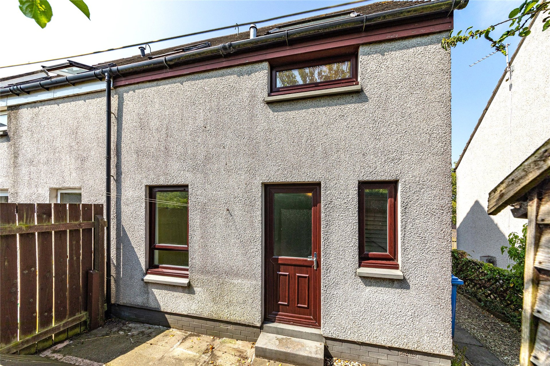 6 Lamb Court, Tweedmouth, Berwick-upon-Tweed, Northumberland, TD15 2YR - Picture #9